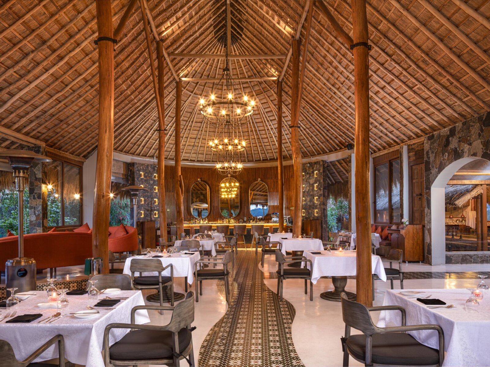 98 ACRES RESORT MAIN BAR