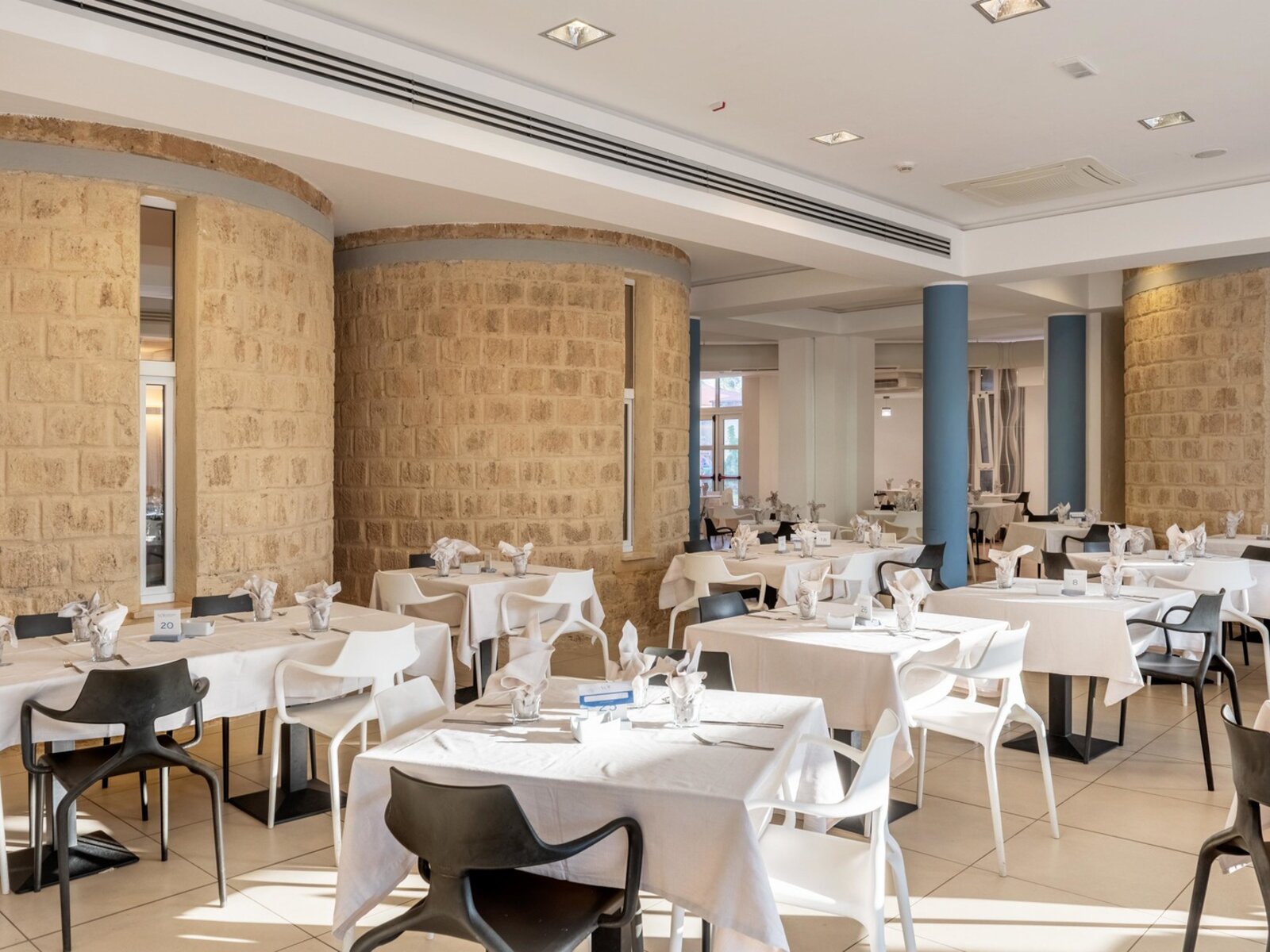 Ristorante Centrale