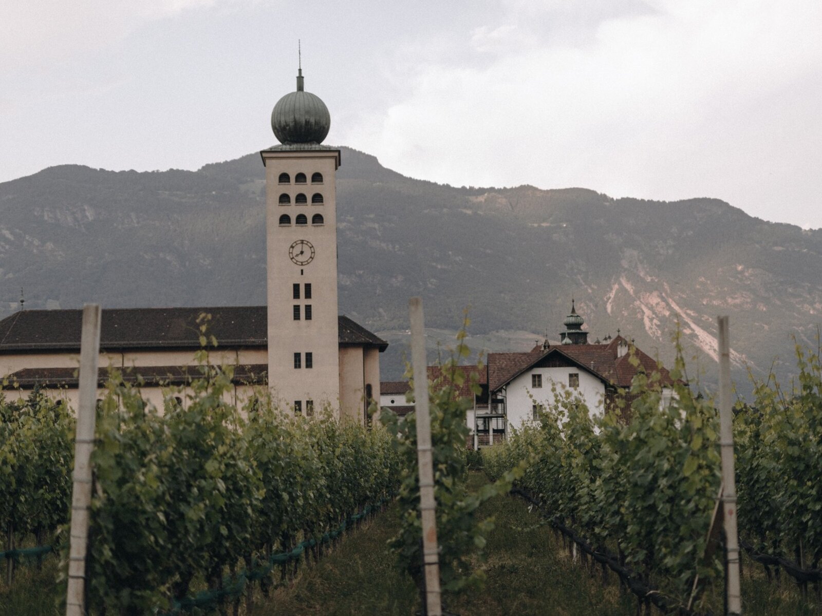 Landschaft