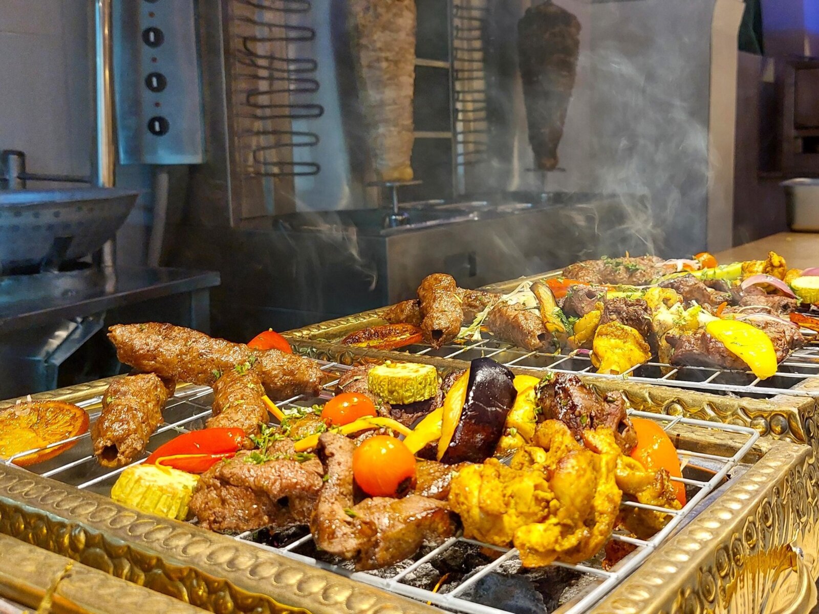 Layalina Arabic Restaurant