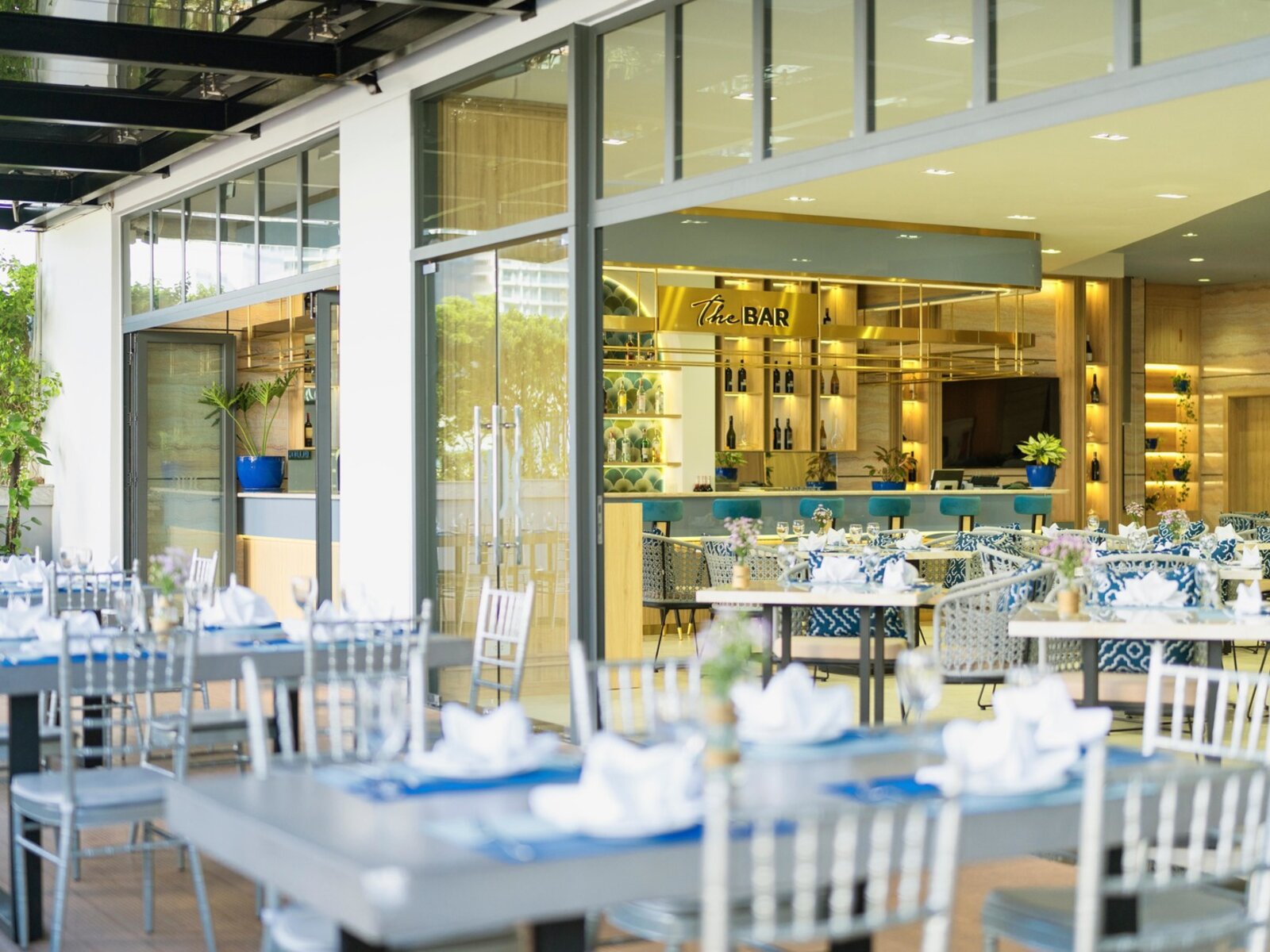 Xanh Ciao Restaurant