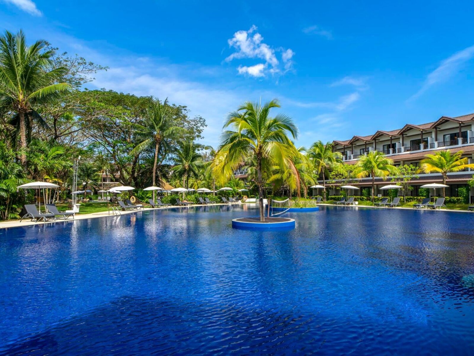 Swimming pool 4