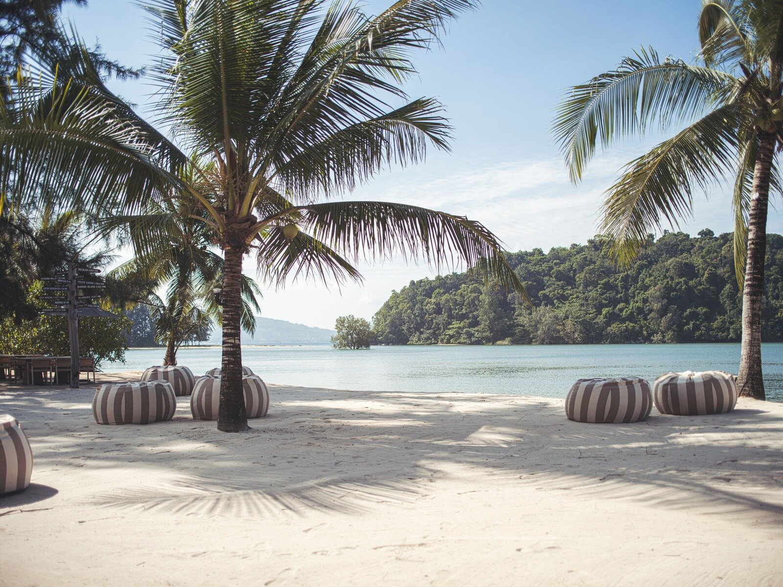 Layan Beach