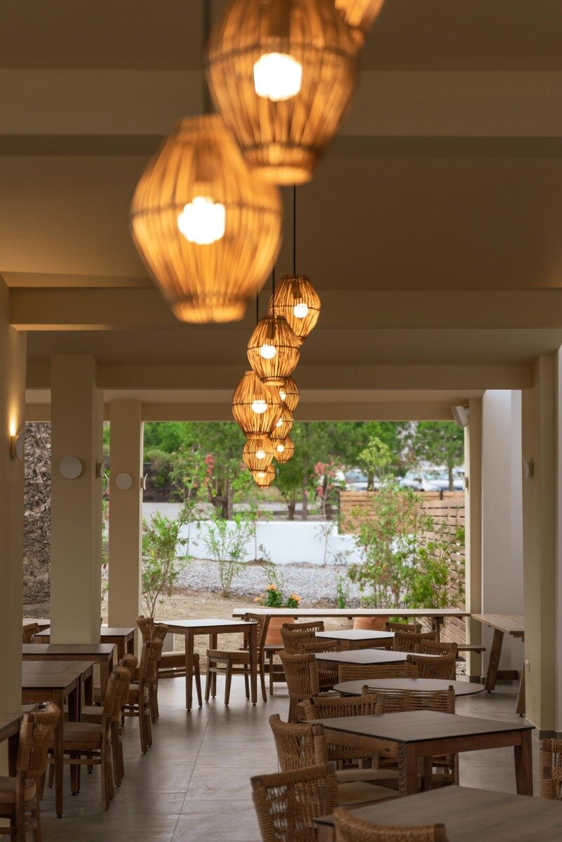 Main Restaurant