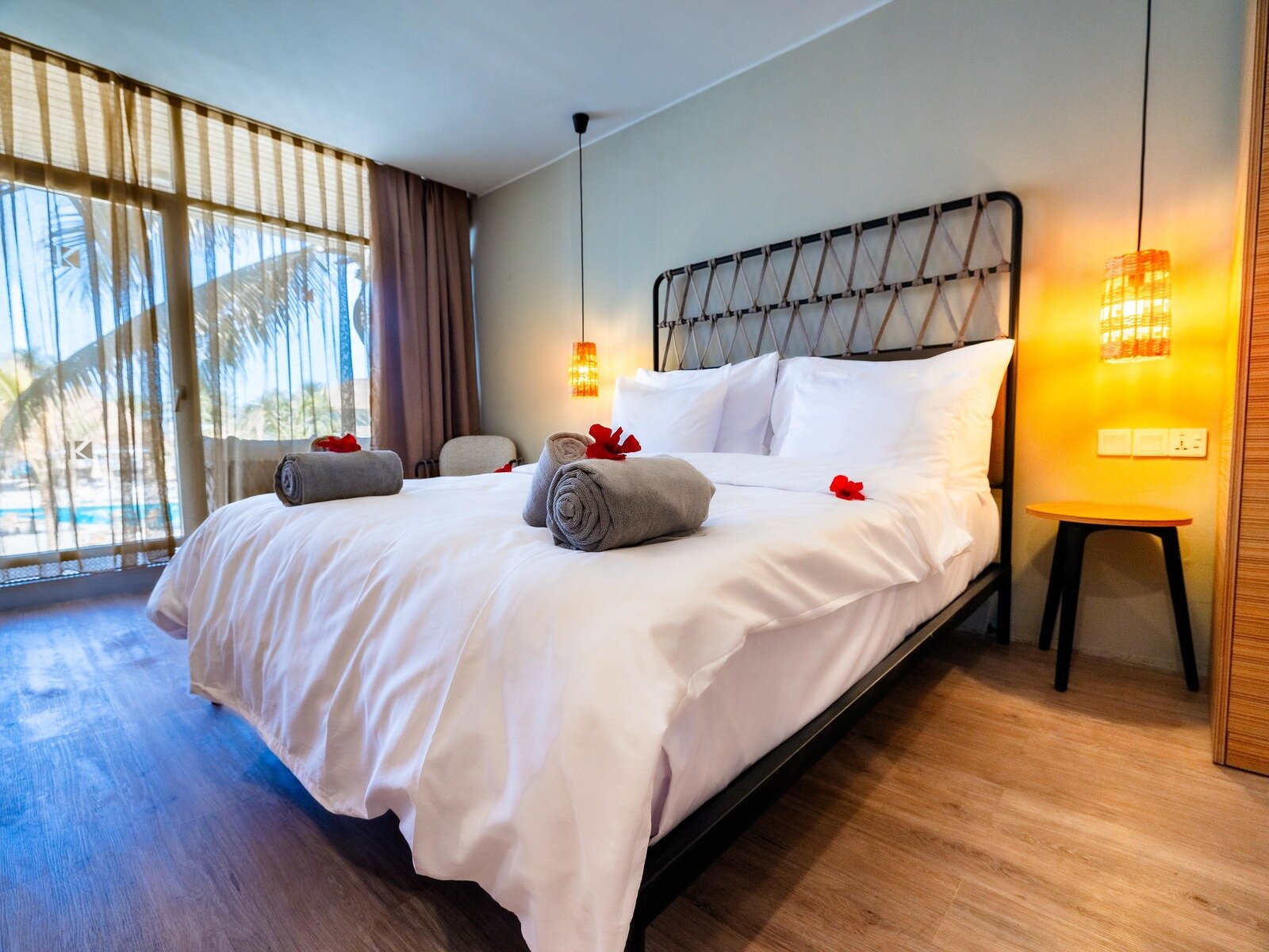 Wohnbeispiel Promotion Premium Room