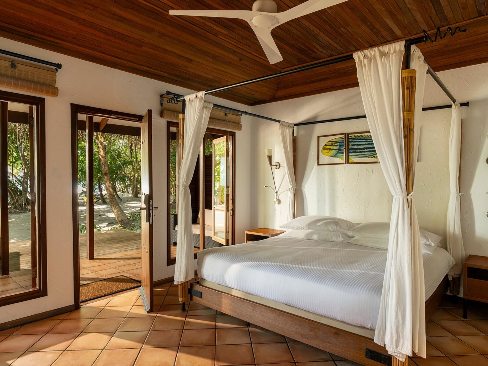 Wohnbeispiel Beach Villa