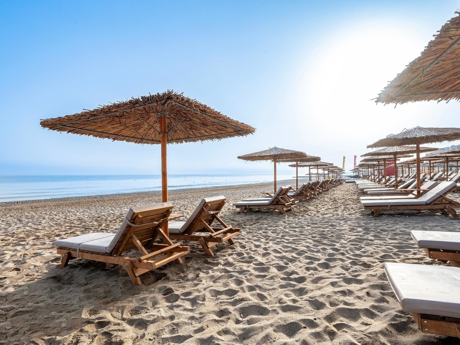 Adele beach