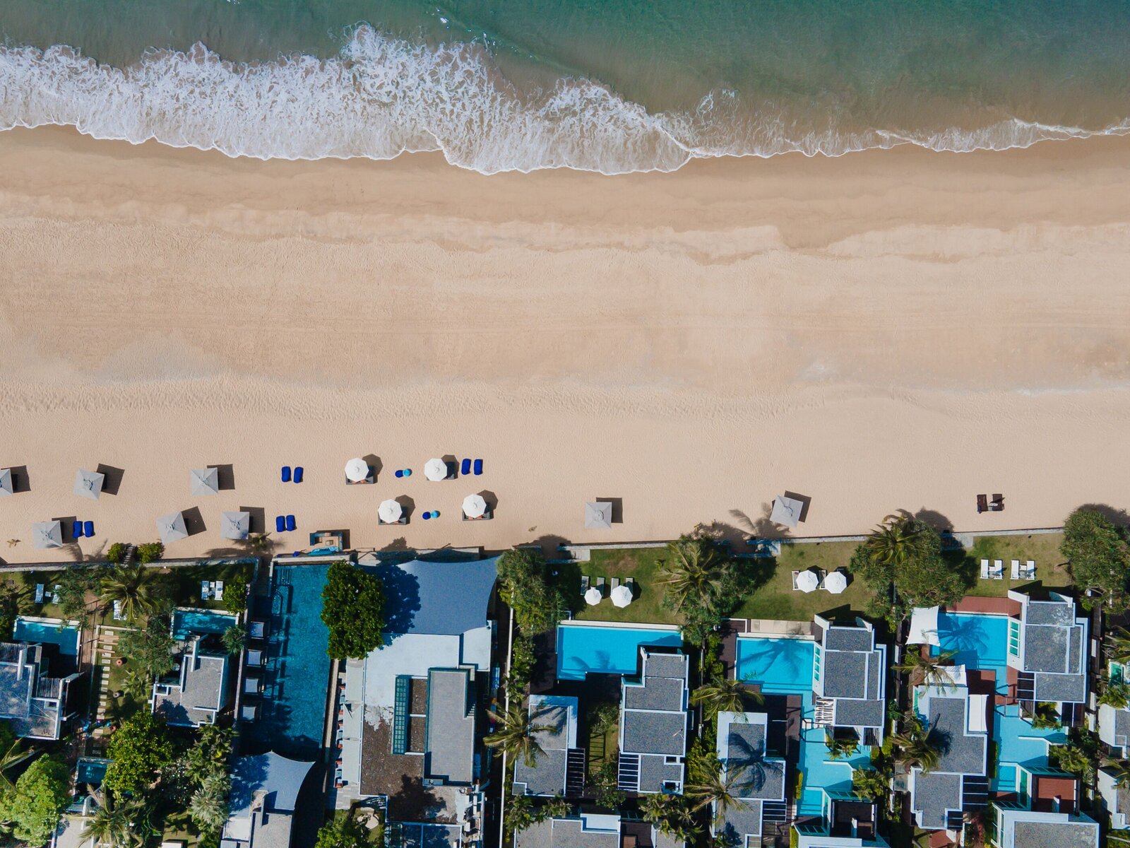 Strand