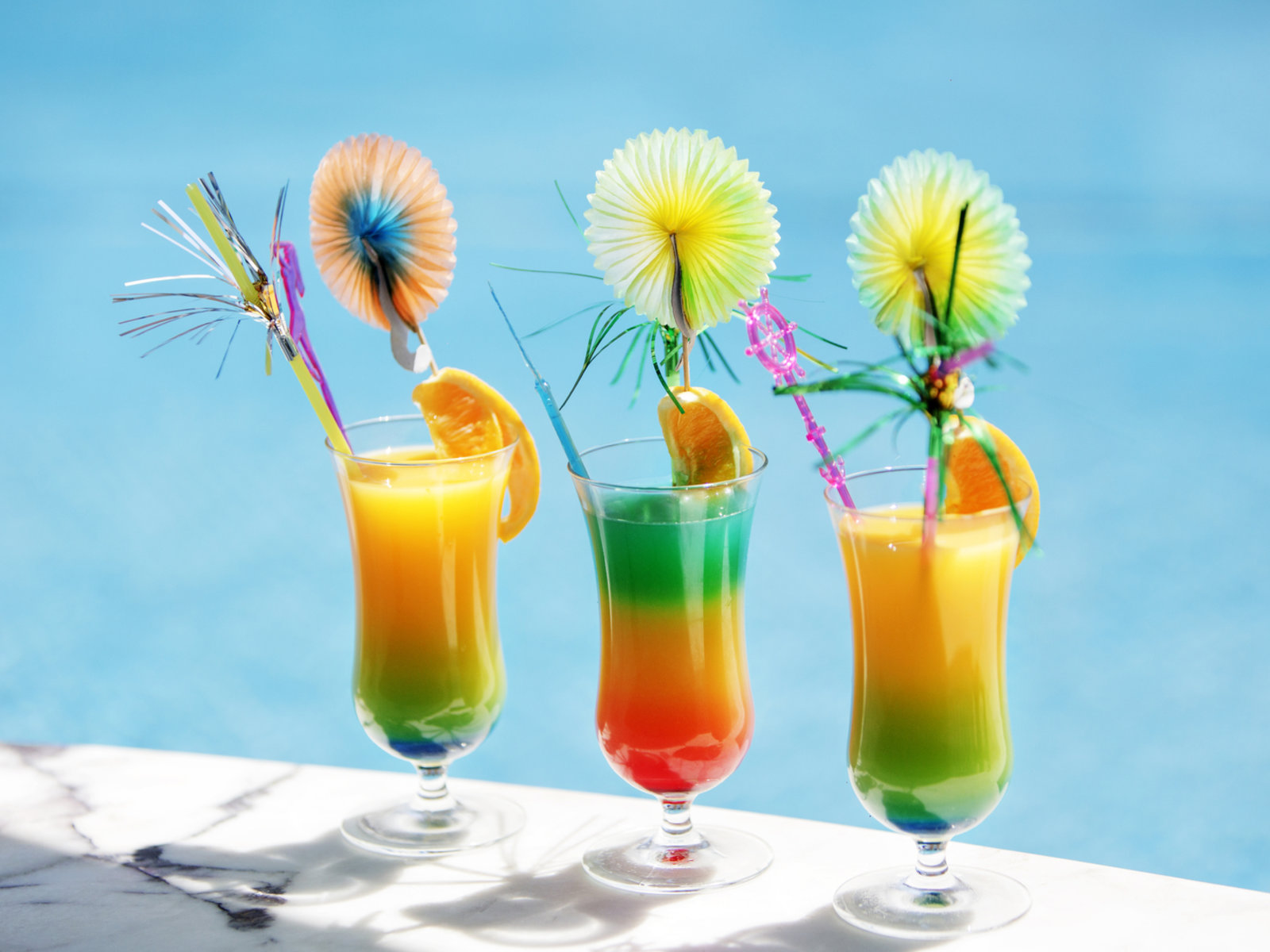 pool bar
