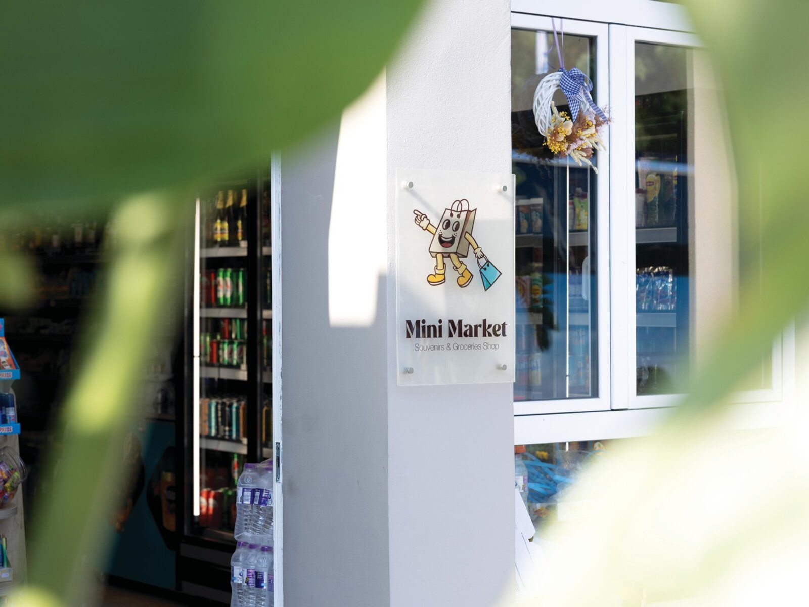 Ausstattung