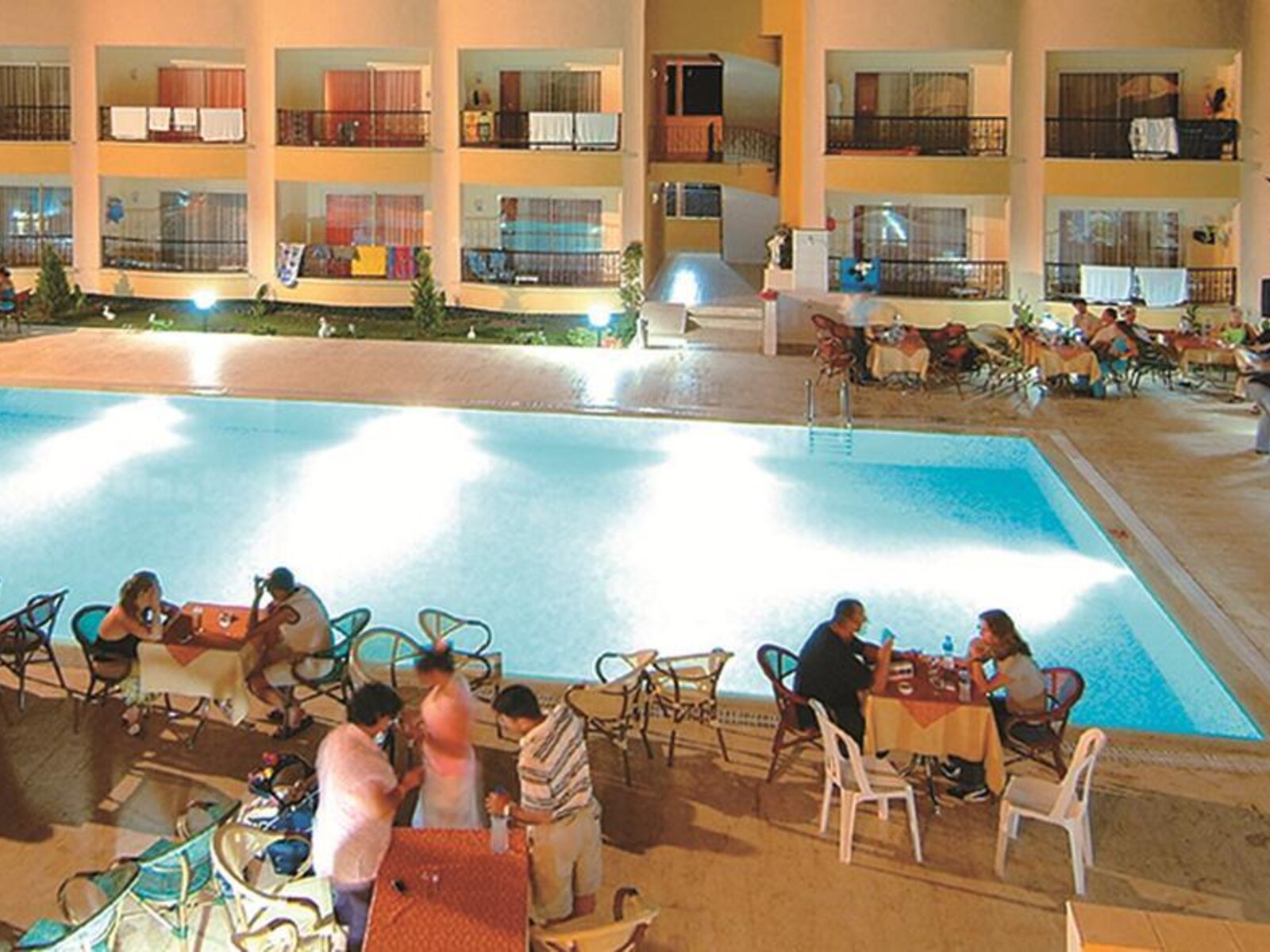 Pool