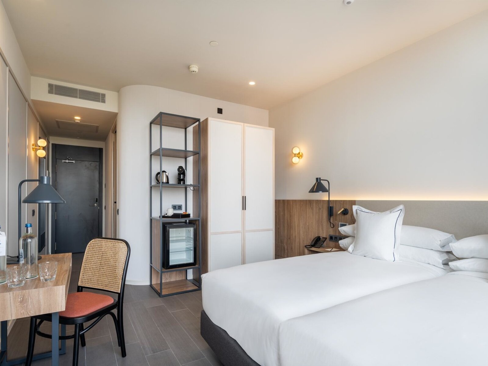 Double Room Superior