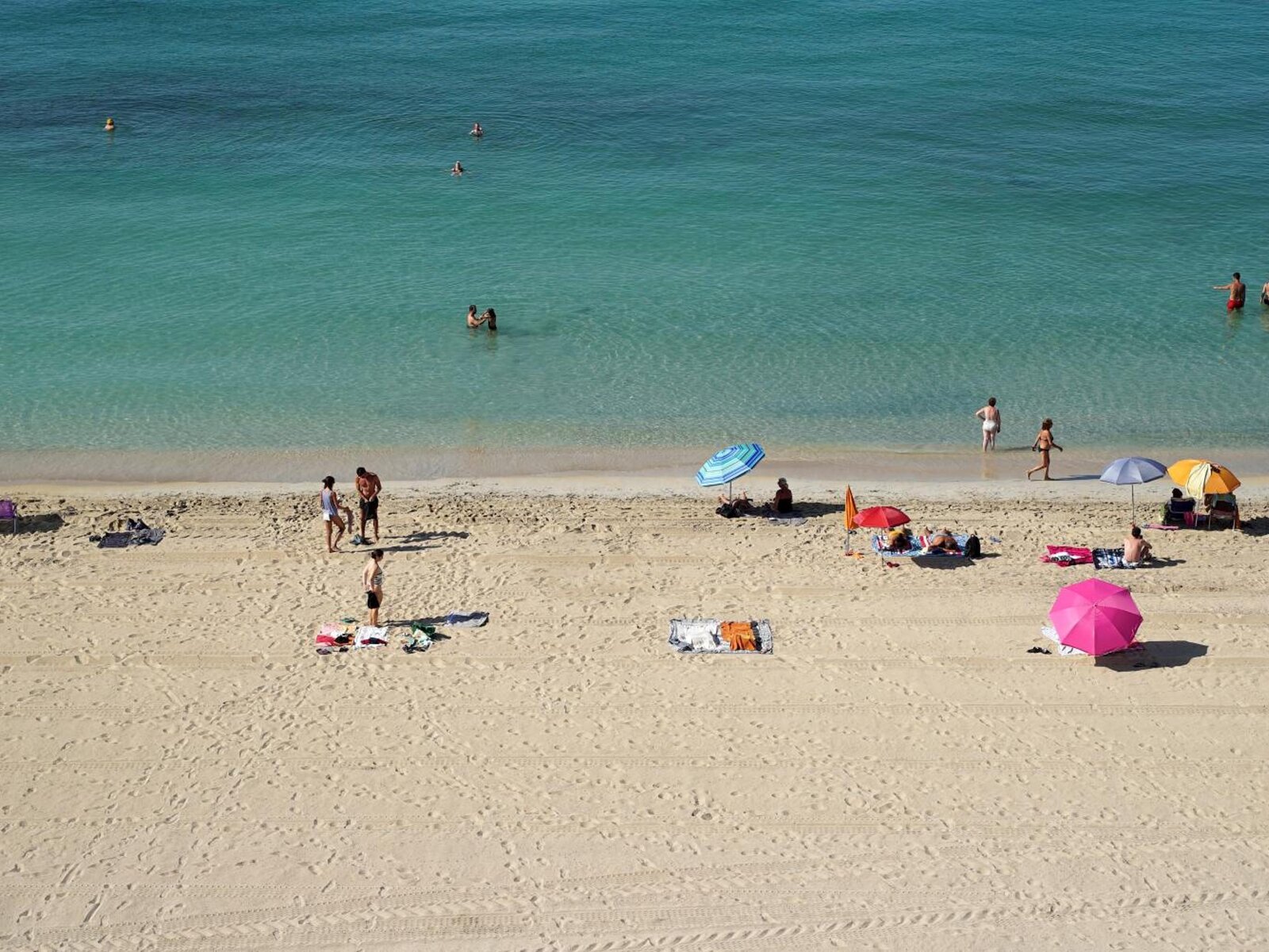 Strand