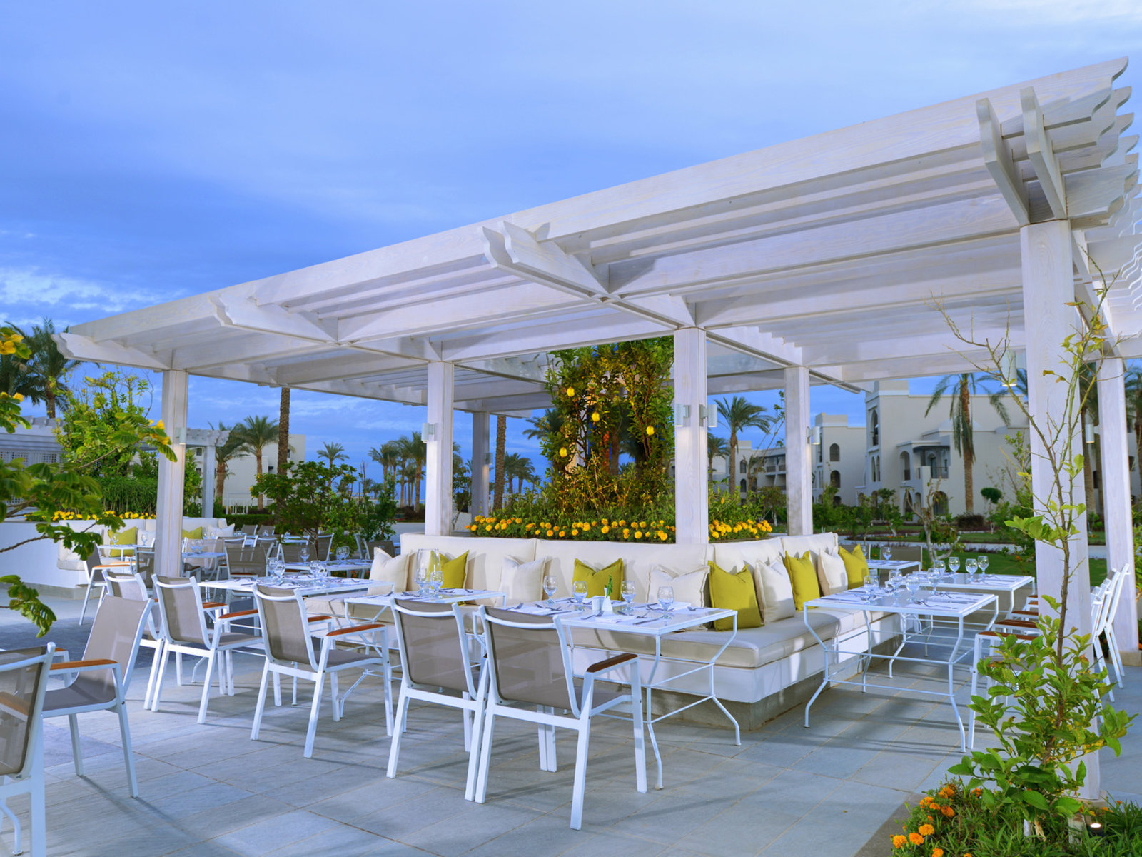 Limoni Italian Restaurant