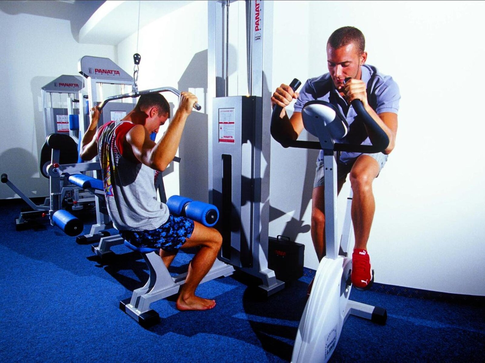 Sport