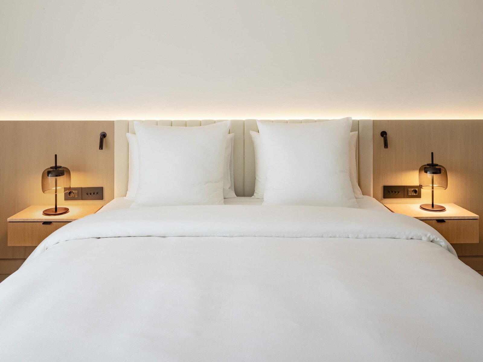Wohnbeispiel Palace Luxury Suite Panoramic Sea View