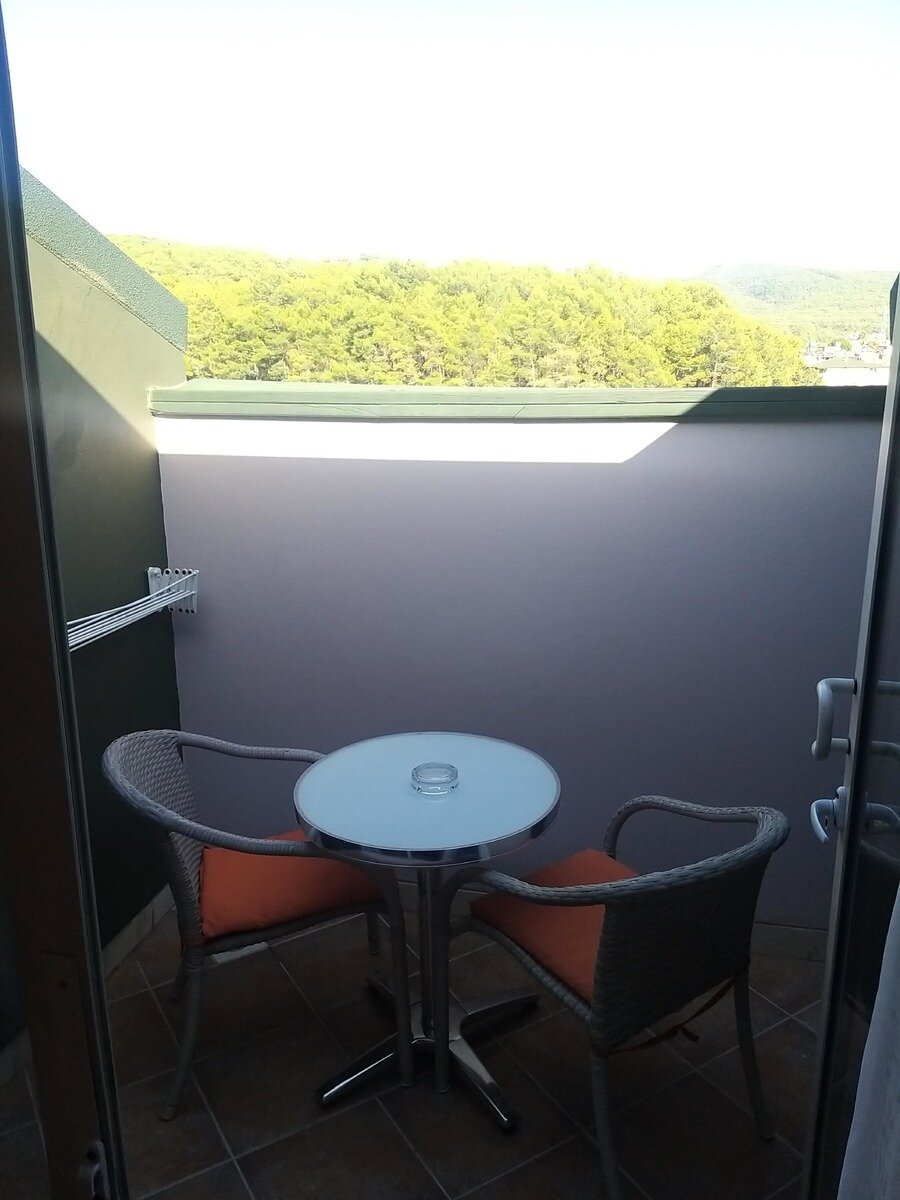 Wohnbeispiel Promotion Double Standard Land View Room