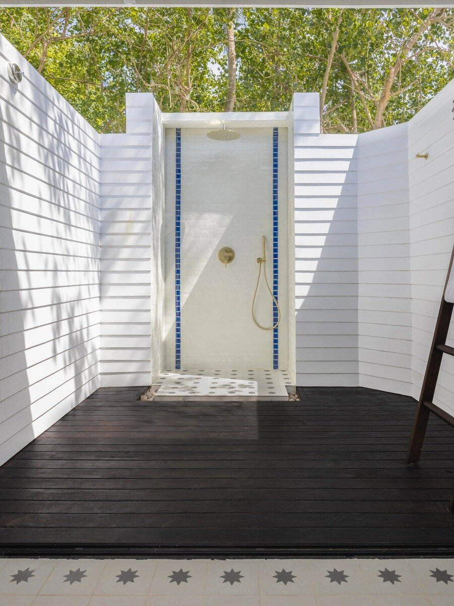 Wohnbeispiel Sunset Deluxe Beach Pool Villa