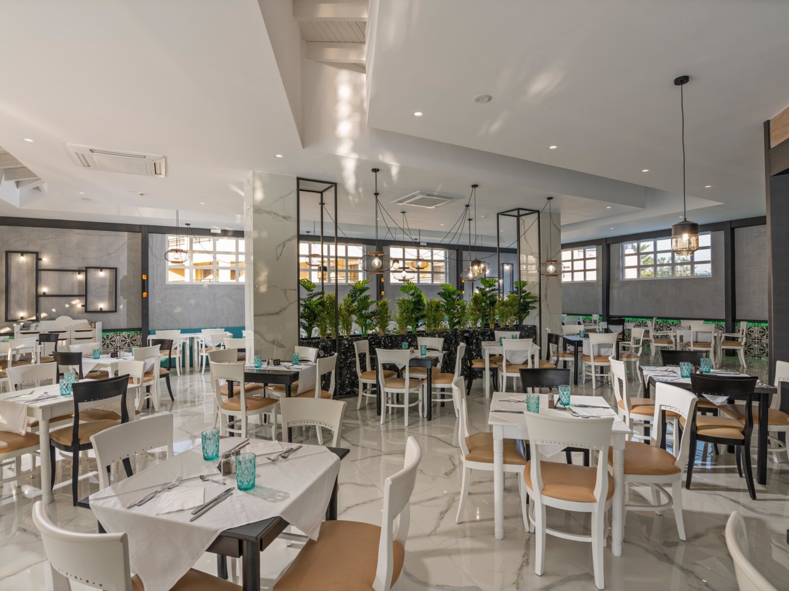 Hauptrestaurant