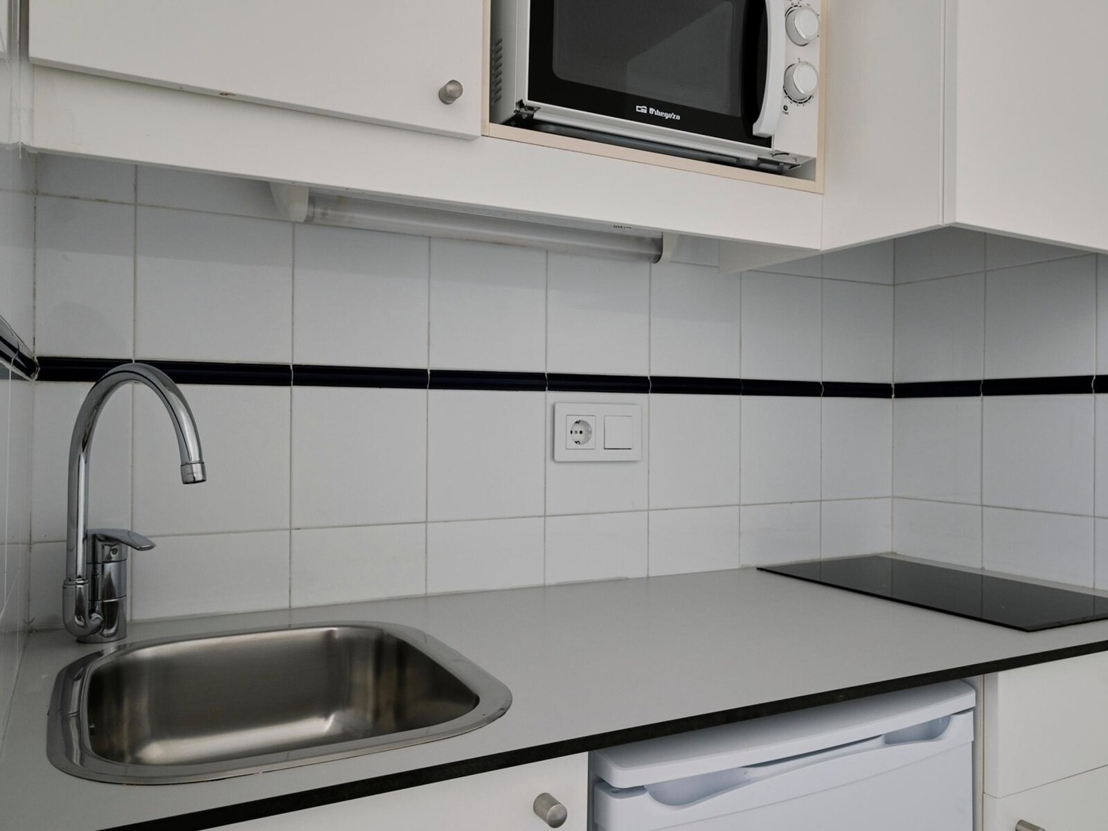 Wohnbeispiel Apartment