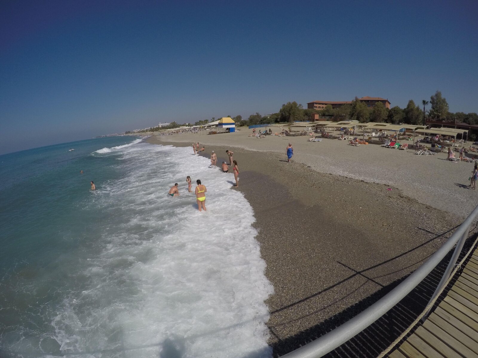 Strand