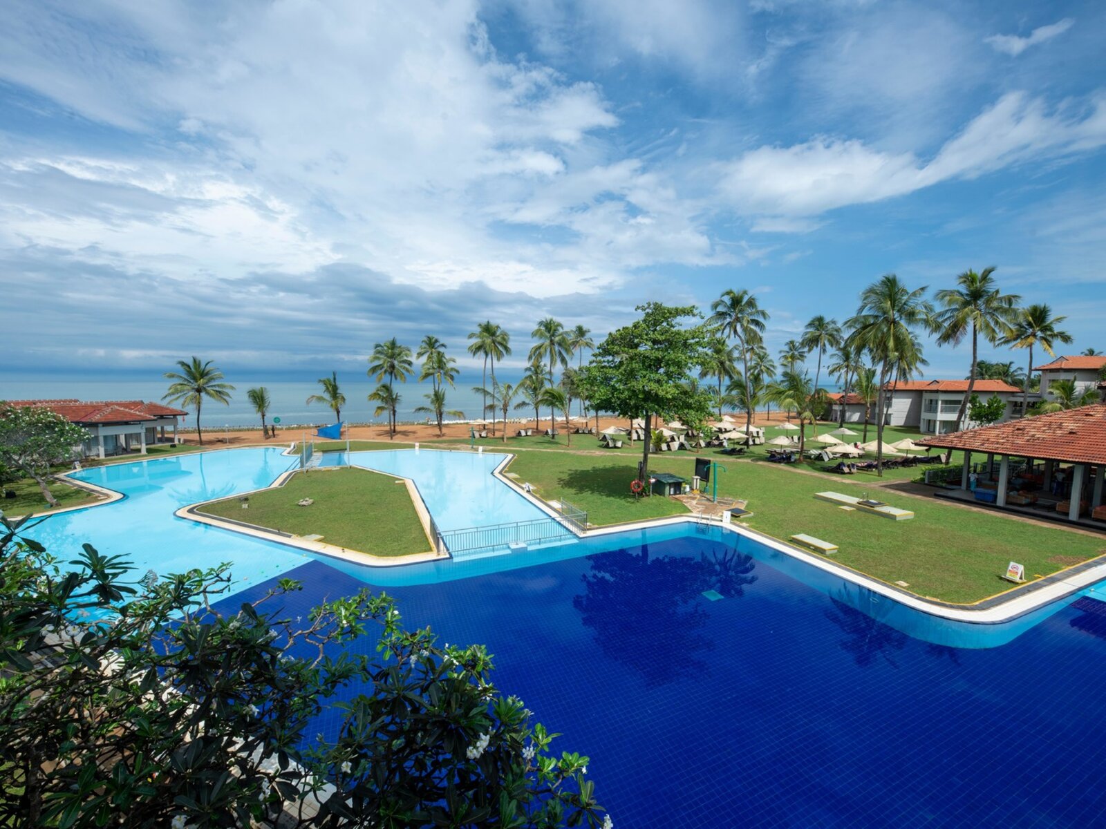 Activity Pool