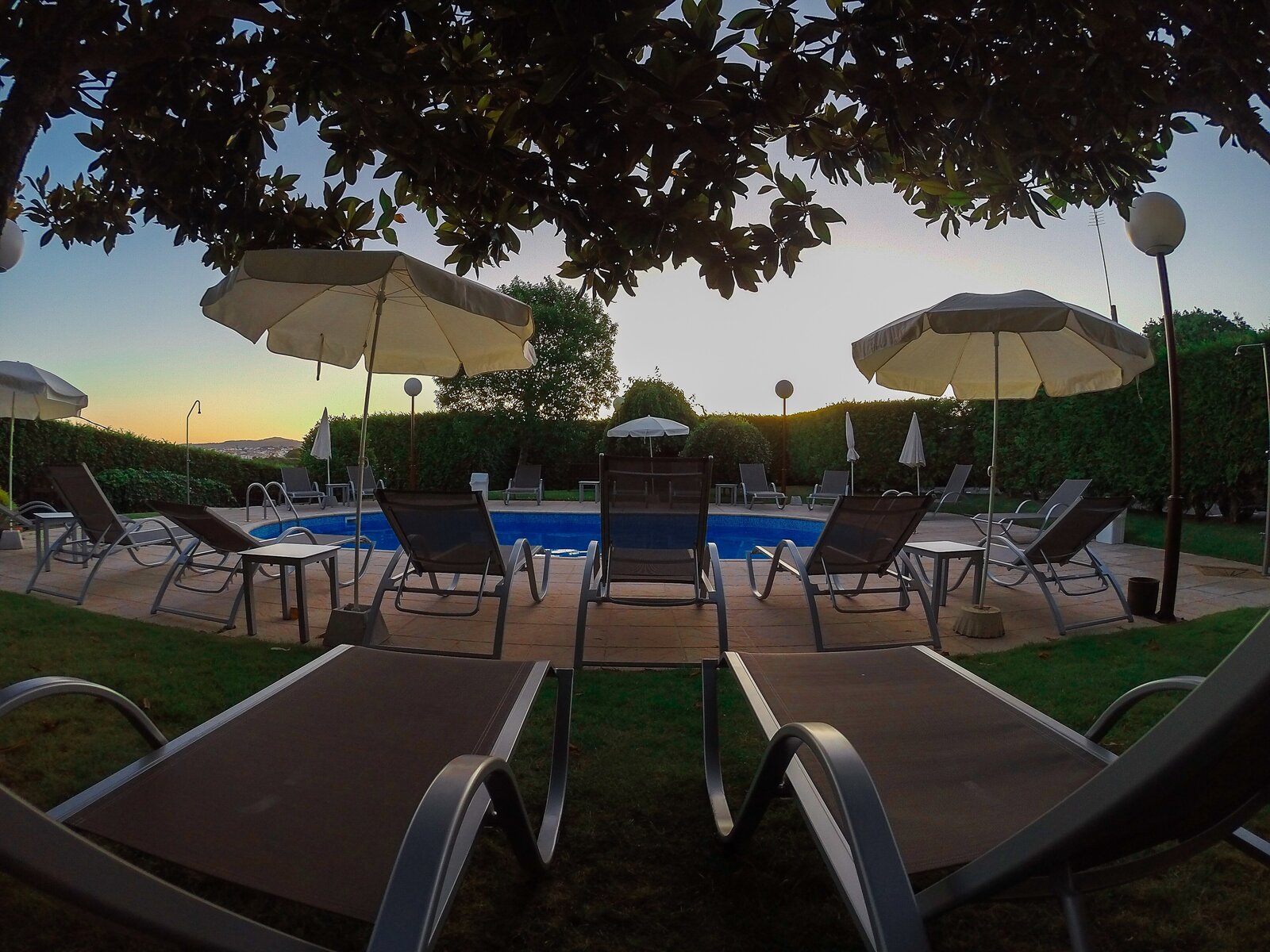 Pool