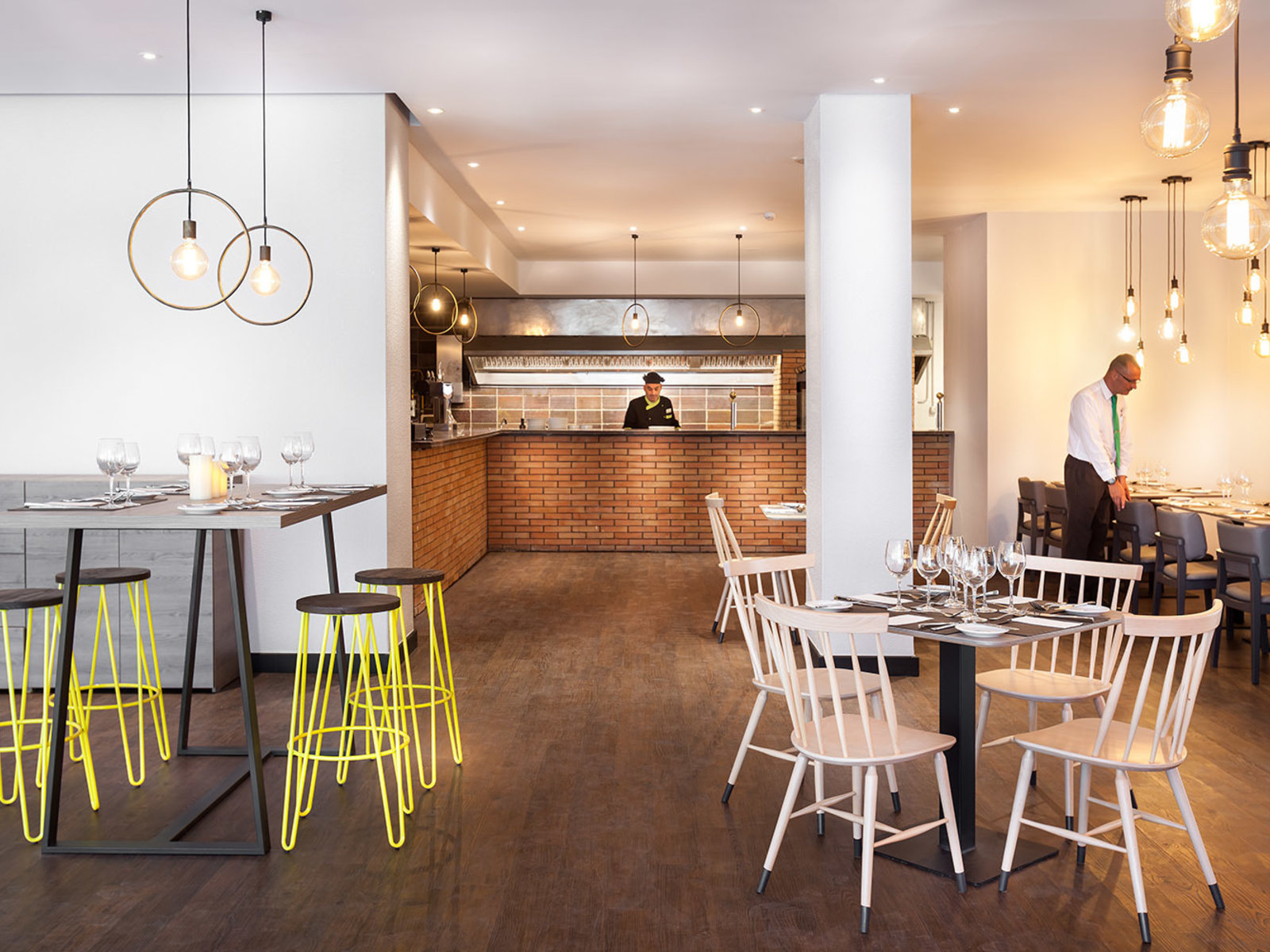 Gourmetrestaurant