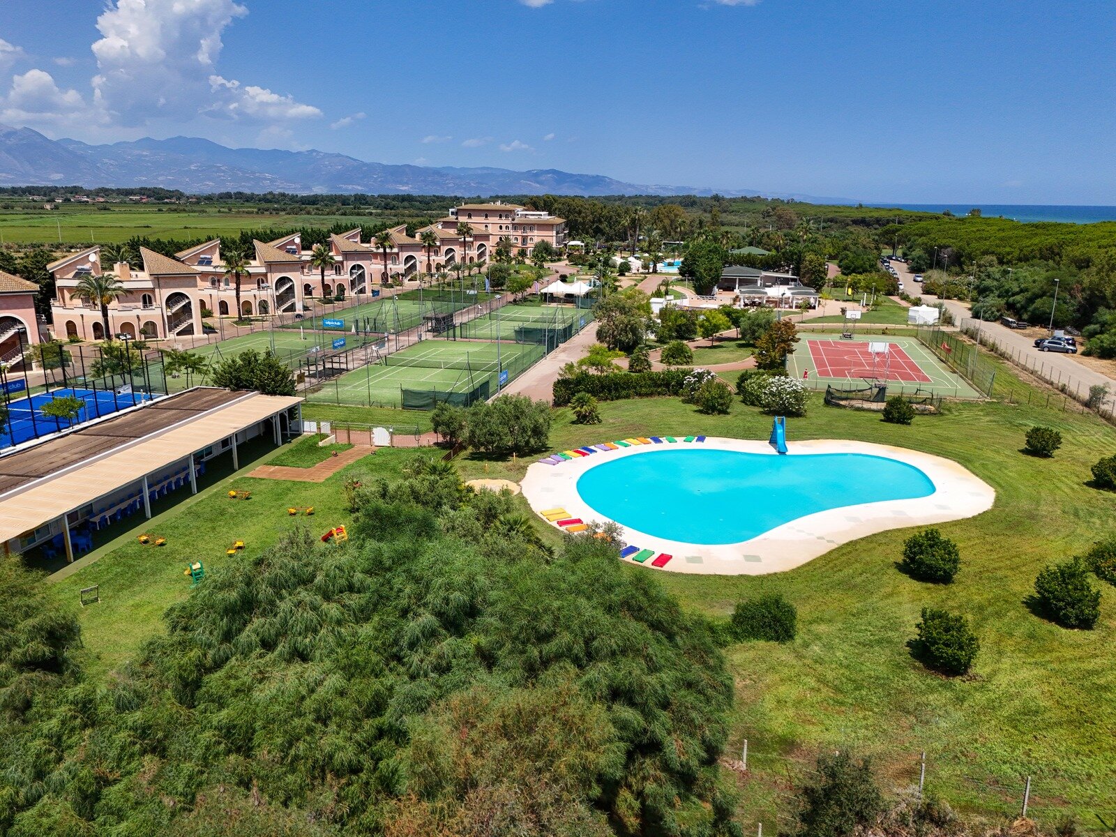 Kinderpool