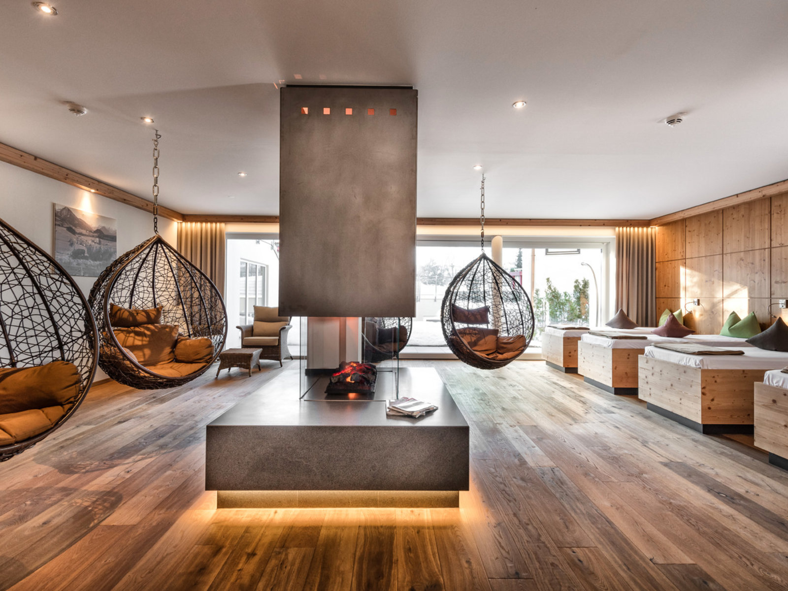 Wellness