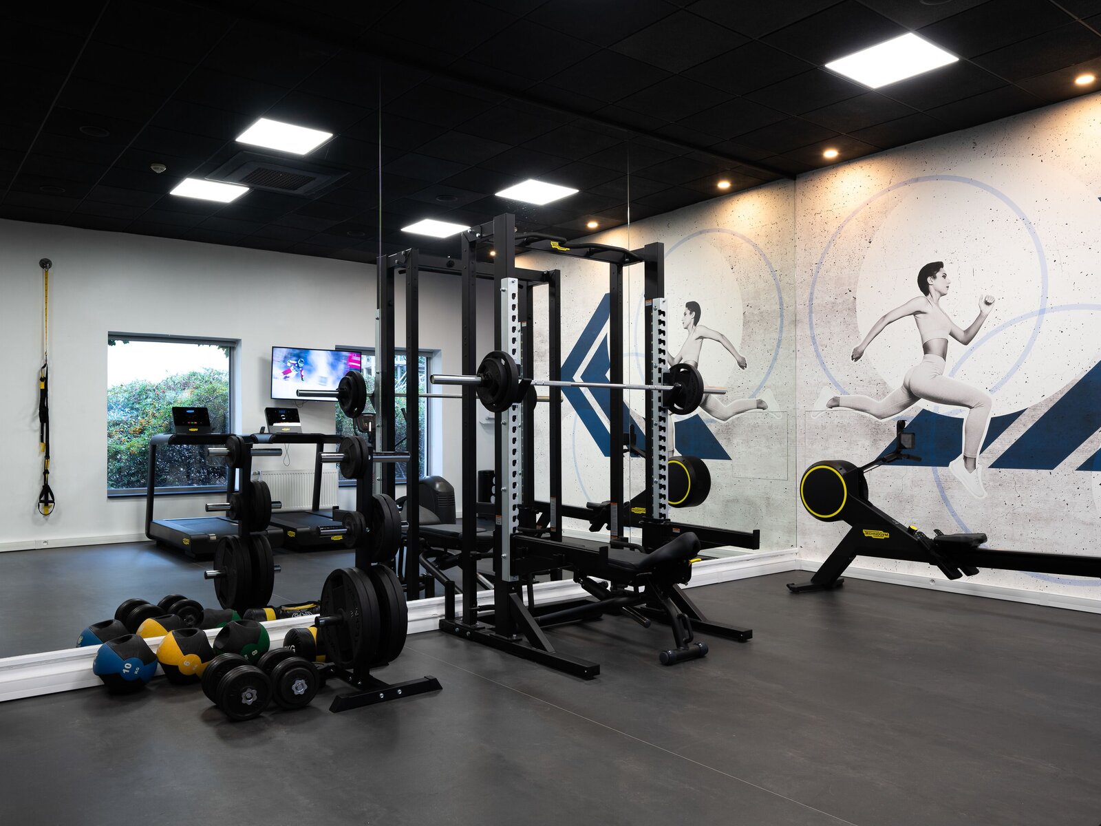 Sport