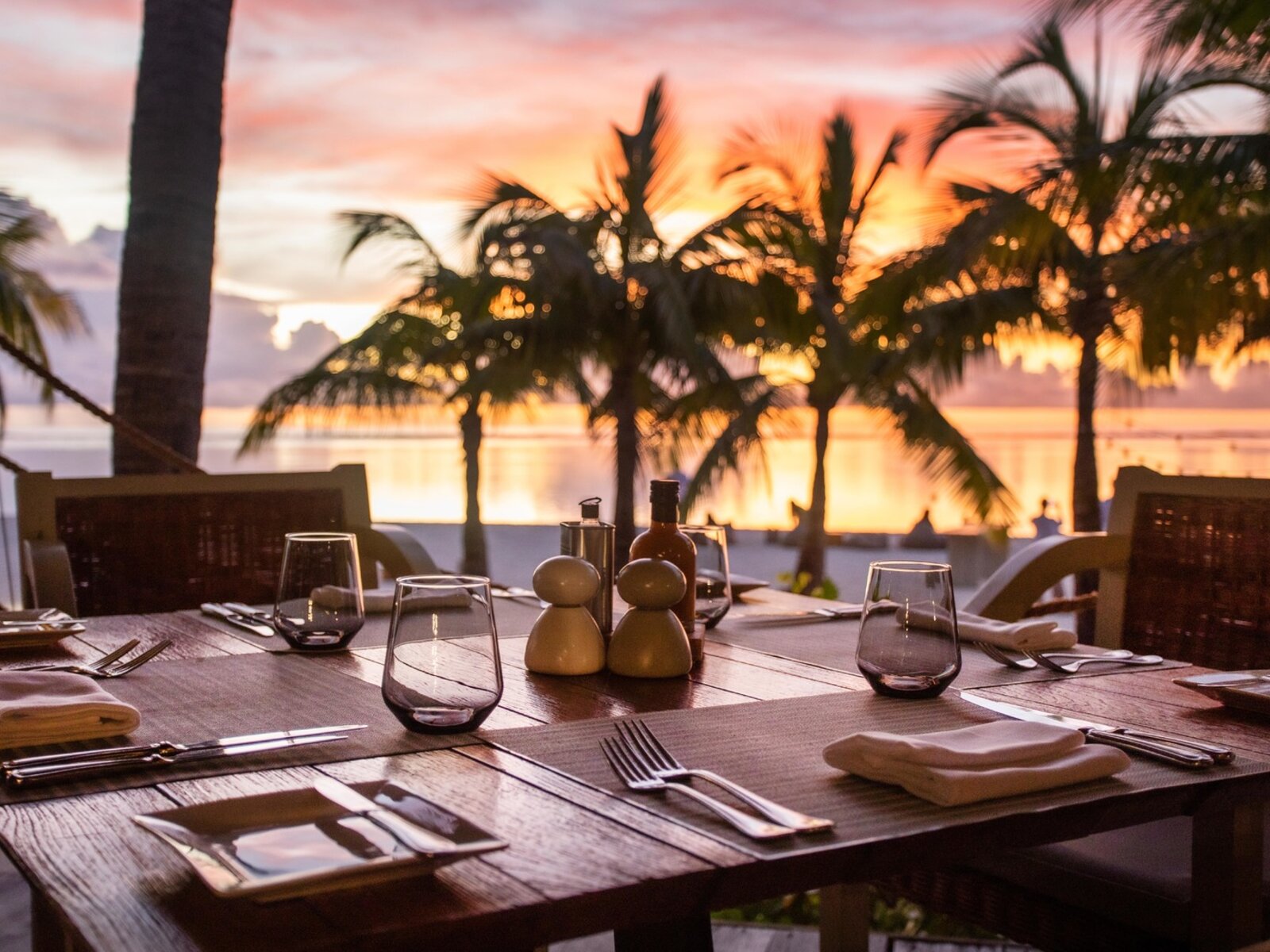 The Boathouse Bar & Grill