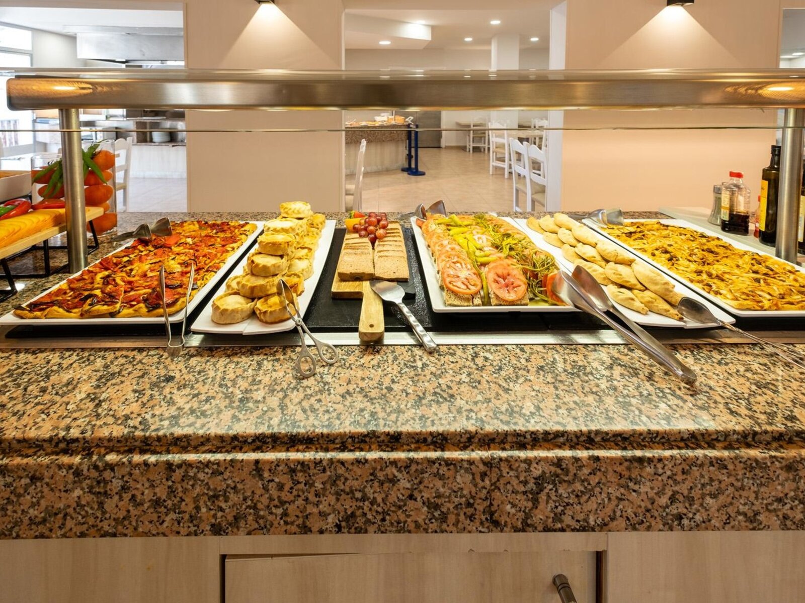 Hauptrestaurant
