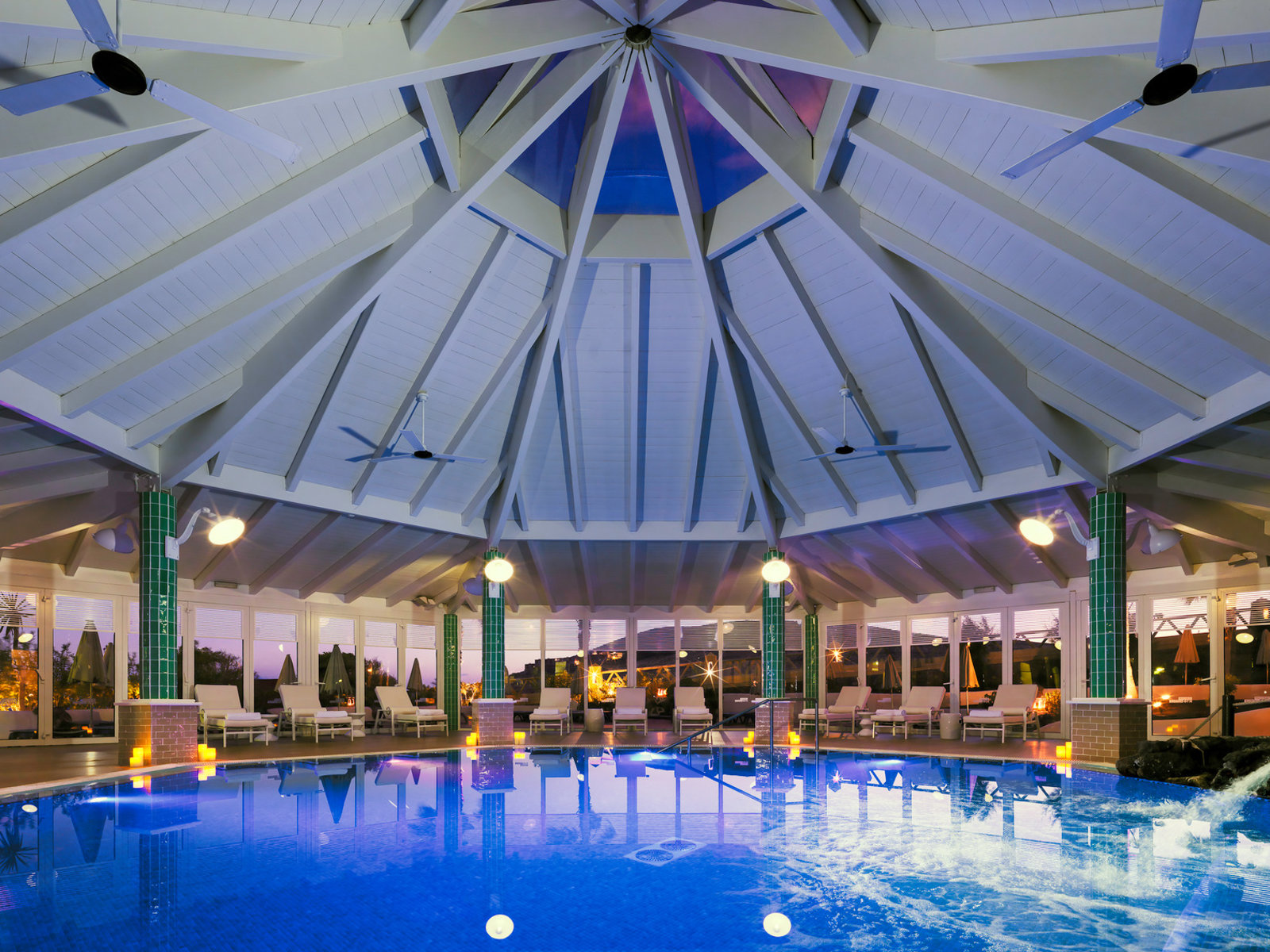 Relaxpool