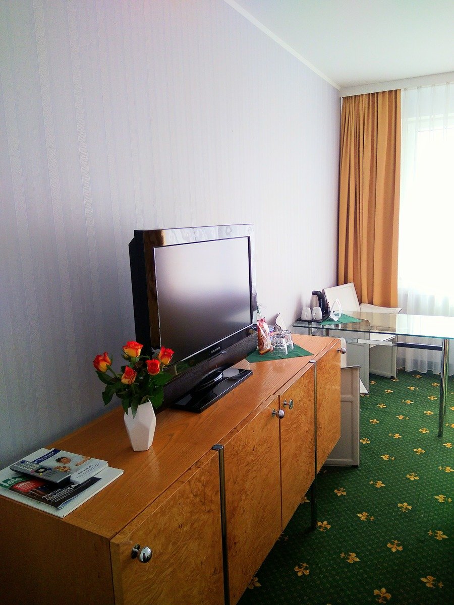 Wohnbeispiel Doppelzimmer Typ1