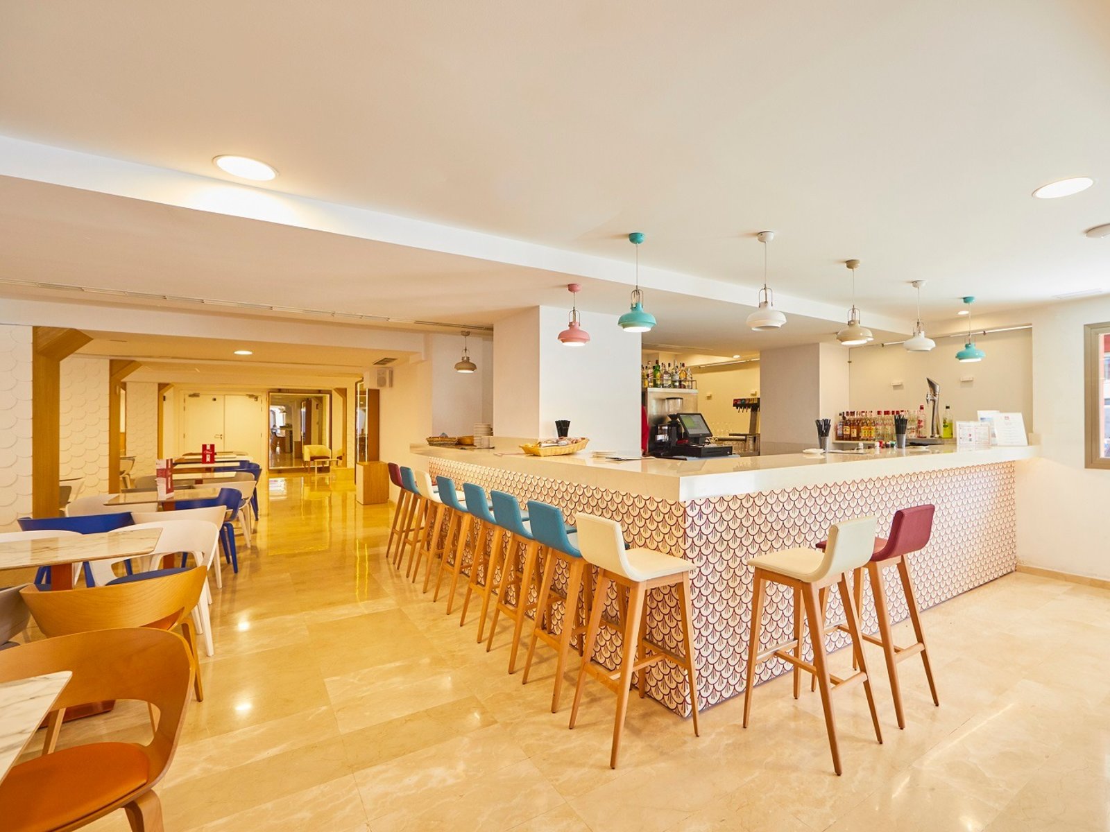 Salonbar