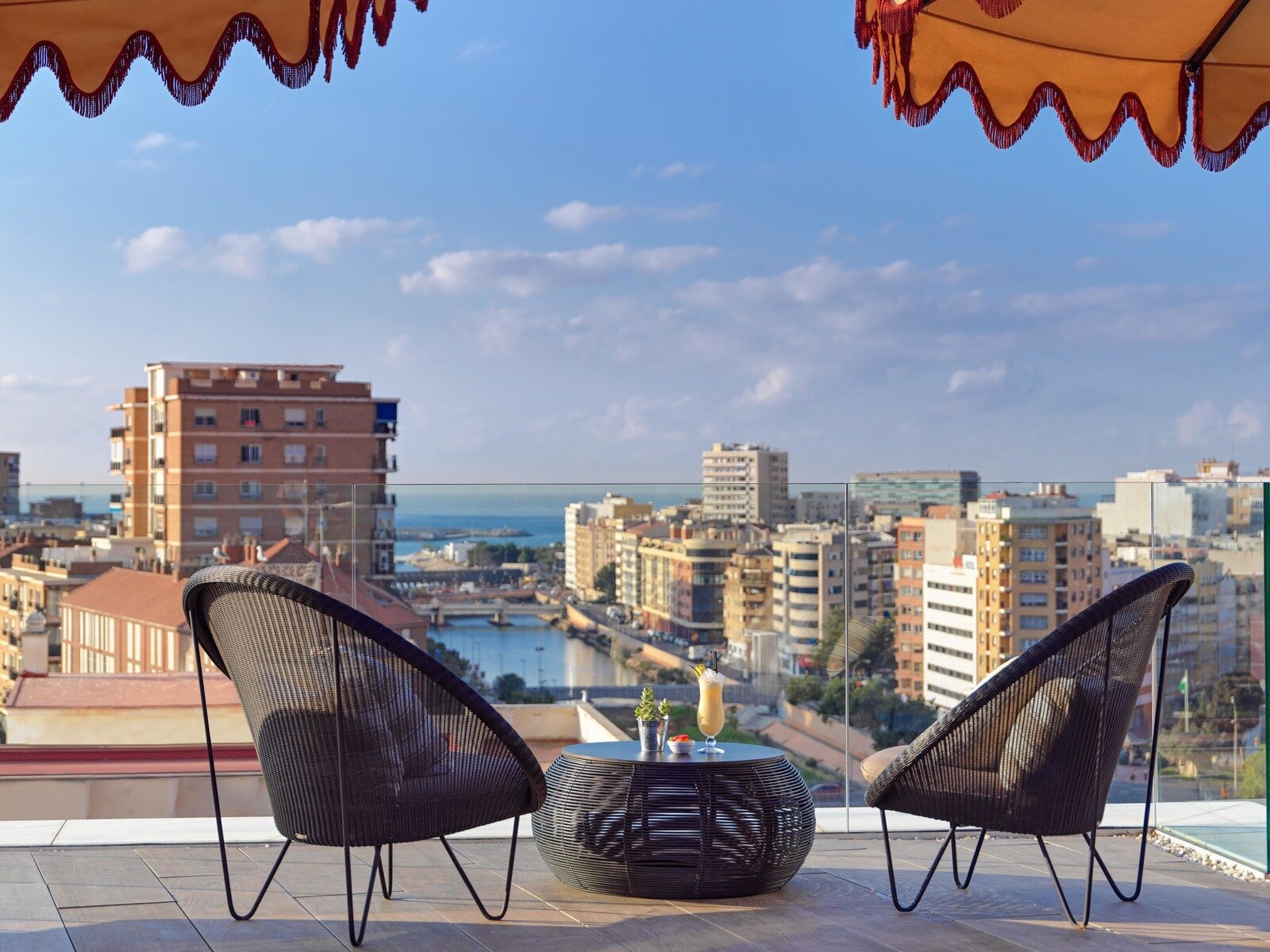 Skybar