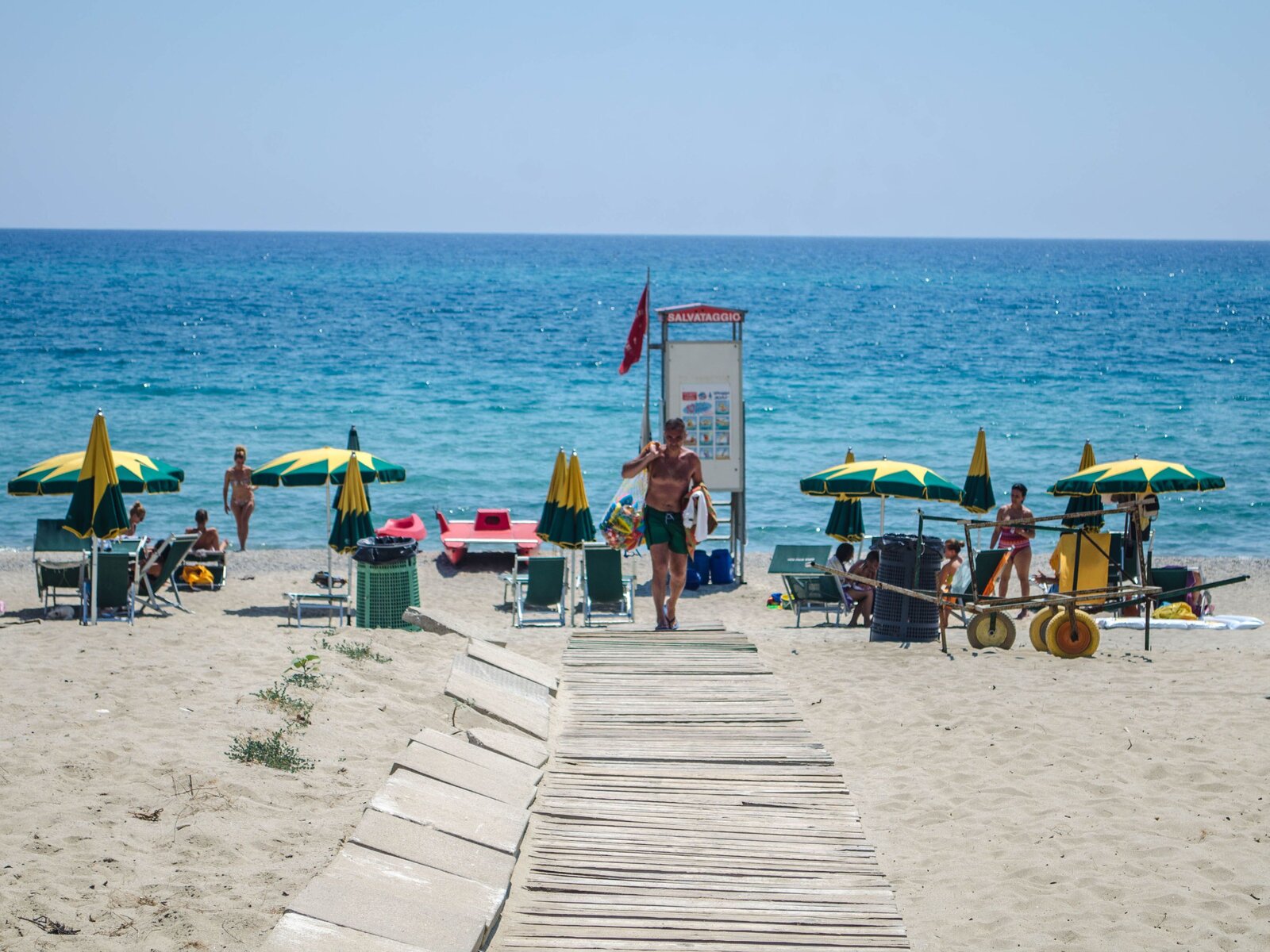 Strand