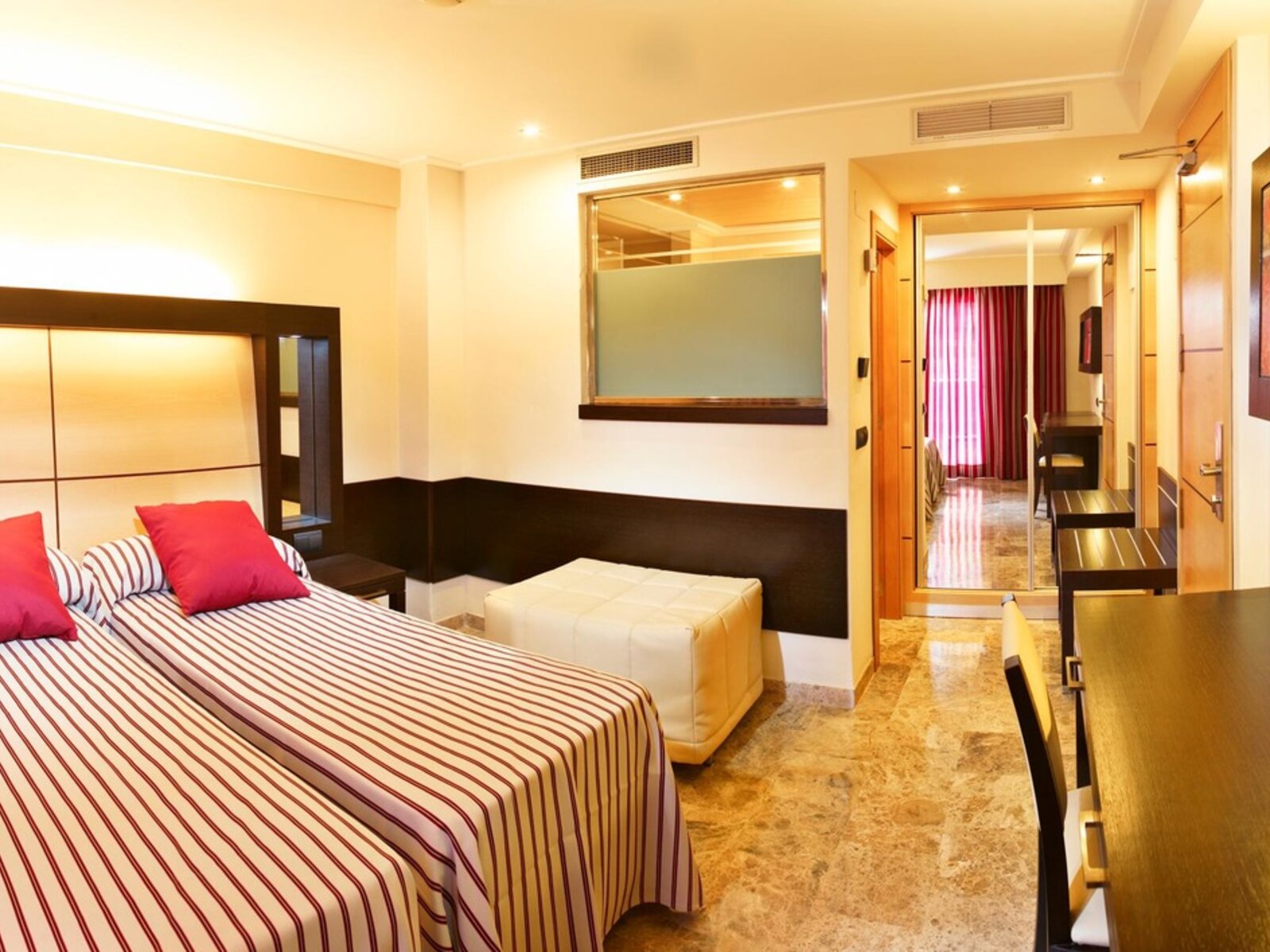 Promotion Double Room