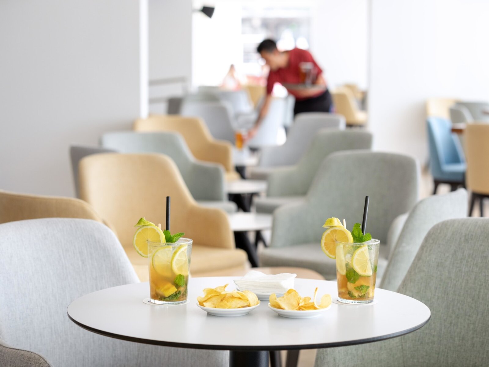 Bar Salón