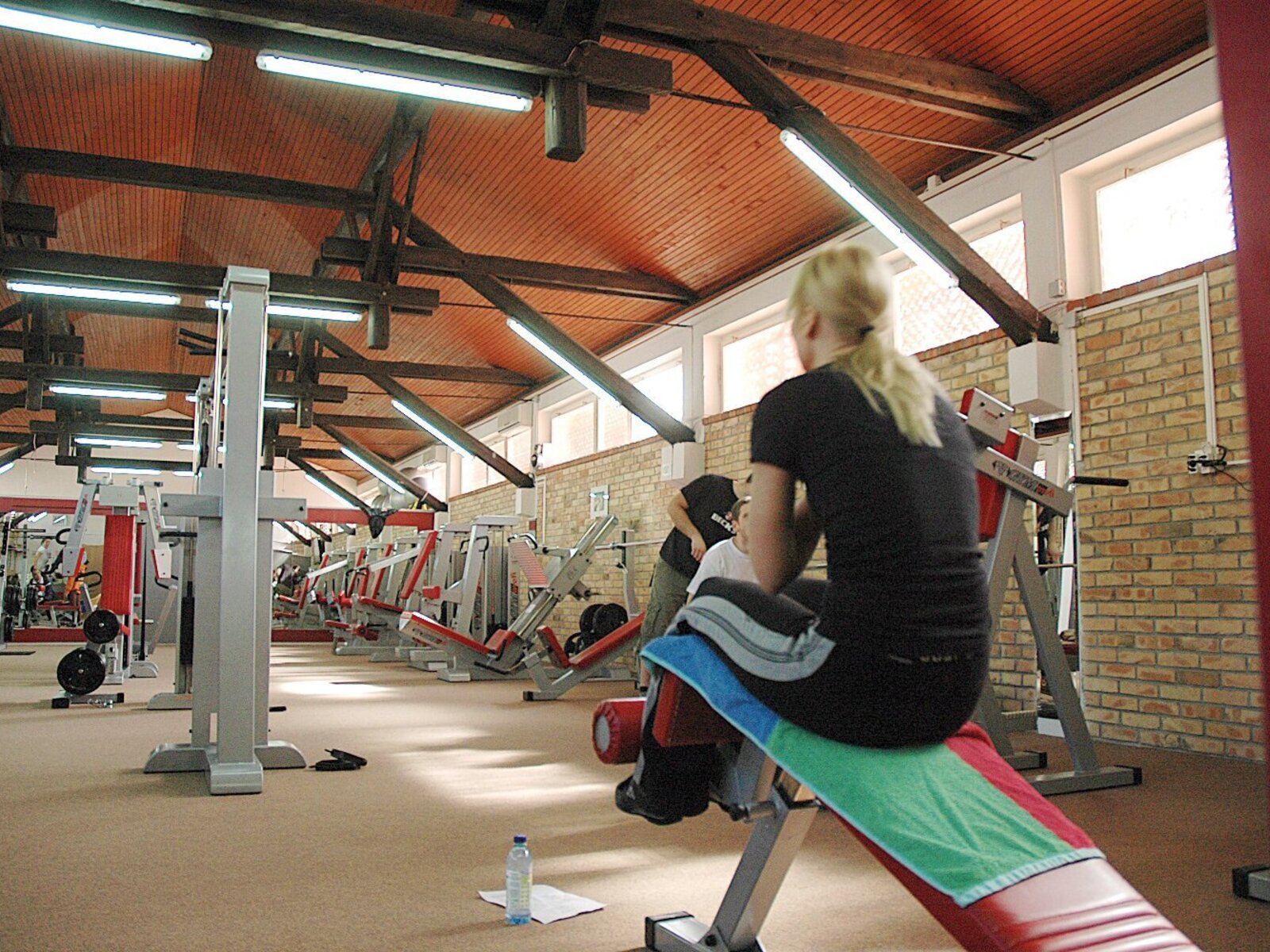 Sport