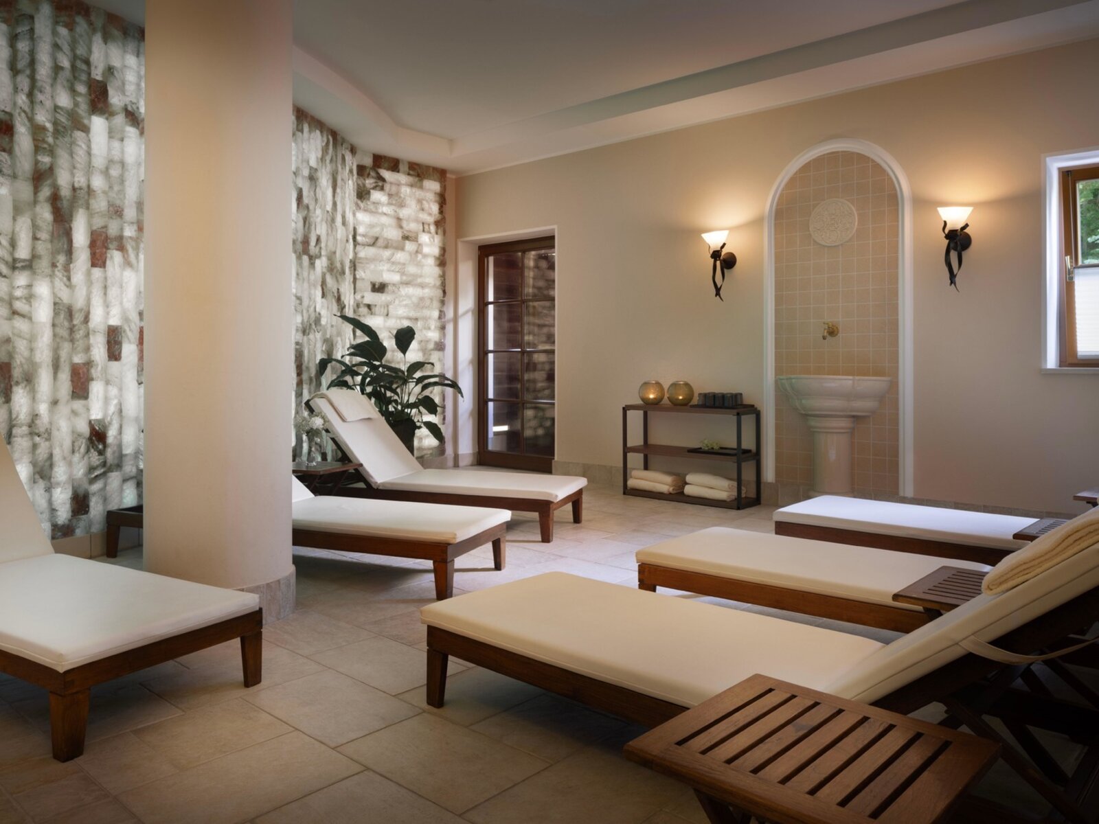 Wellness