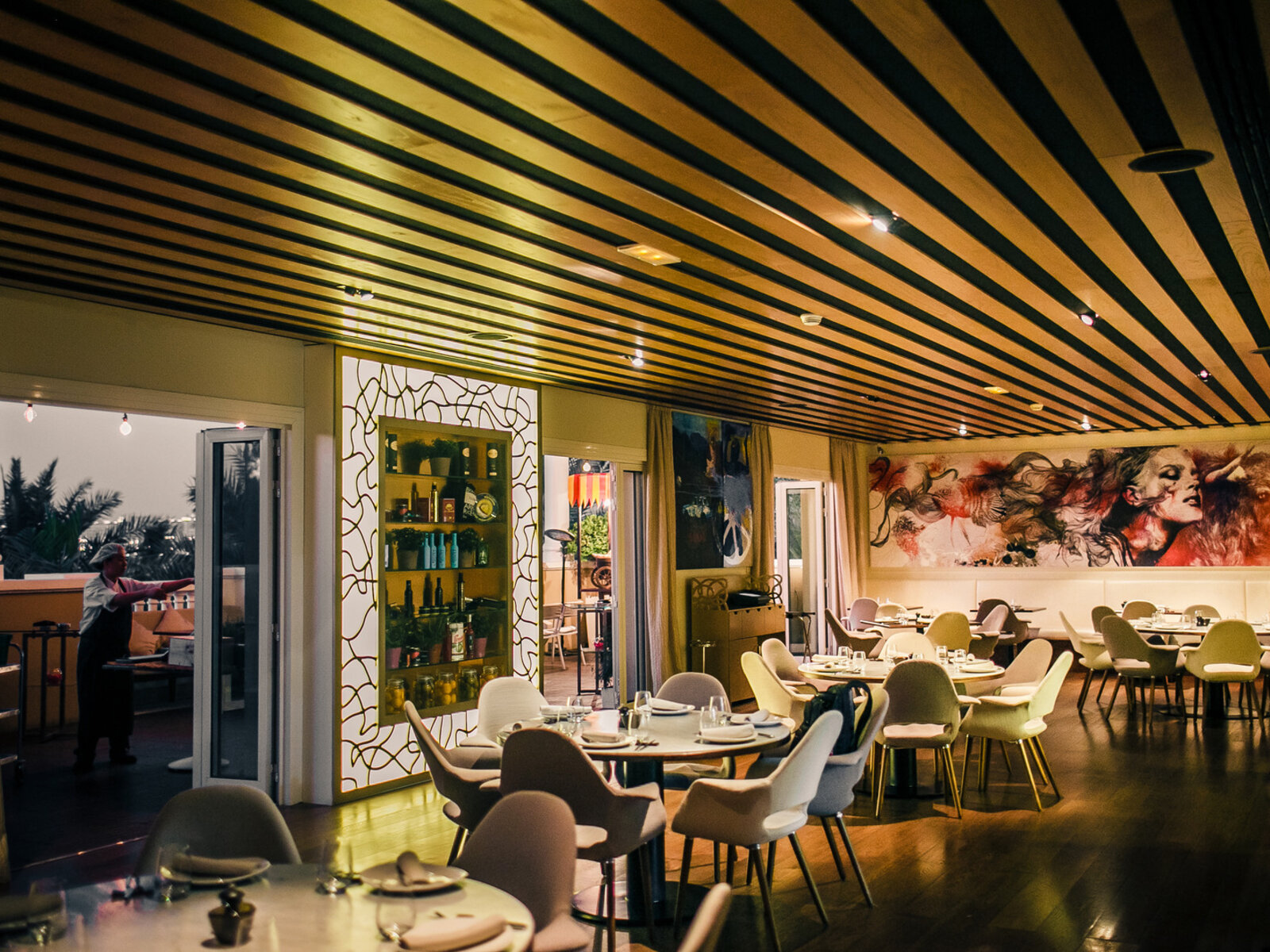 El Sur – Modern Tapas Bar