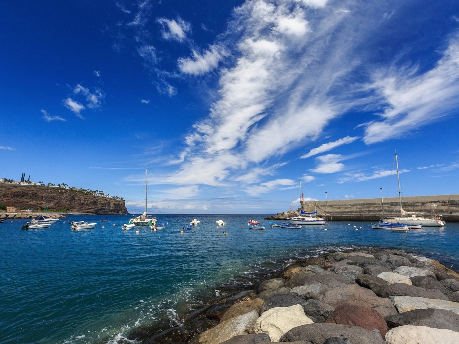 Playa de Santiago