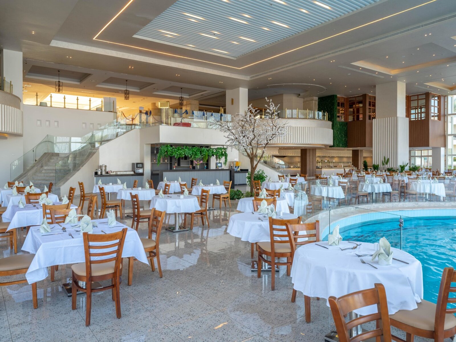 Magnolia Restaurant