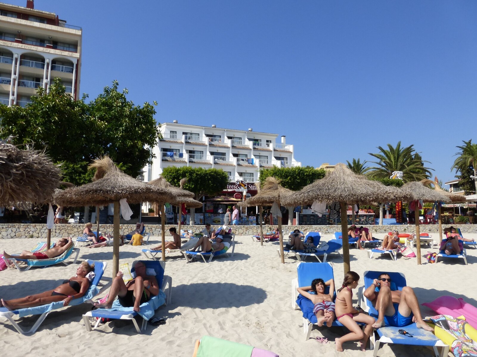Strand