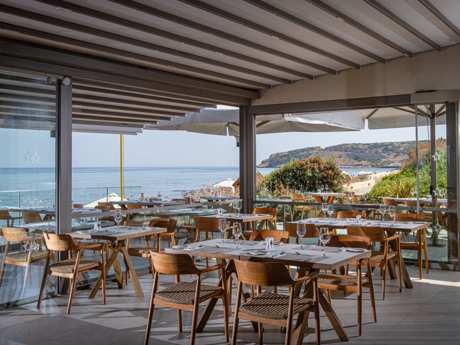 Taverna Mistral