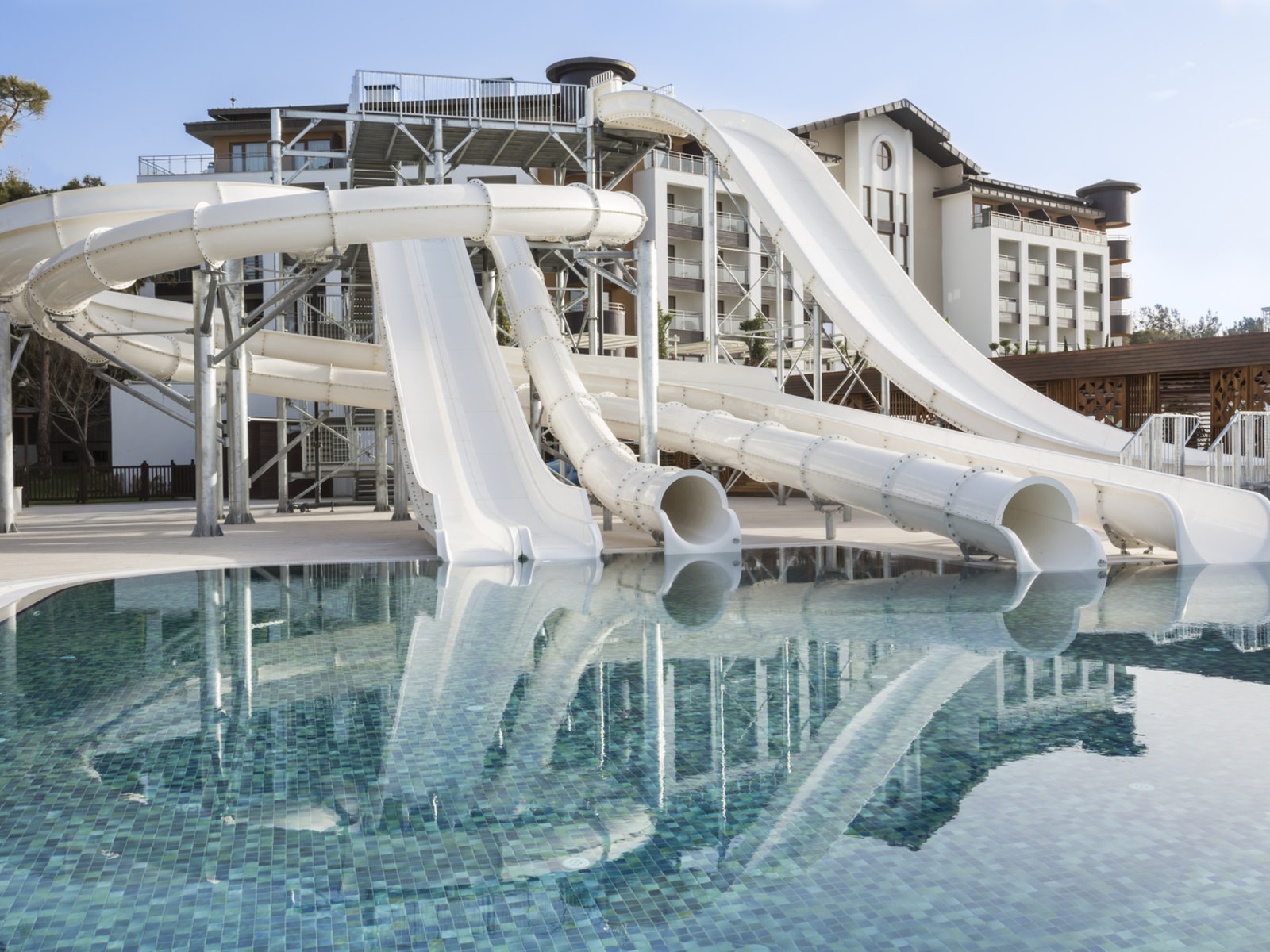 Aqua Pool