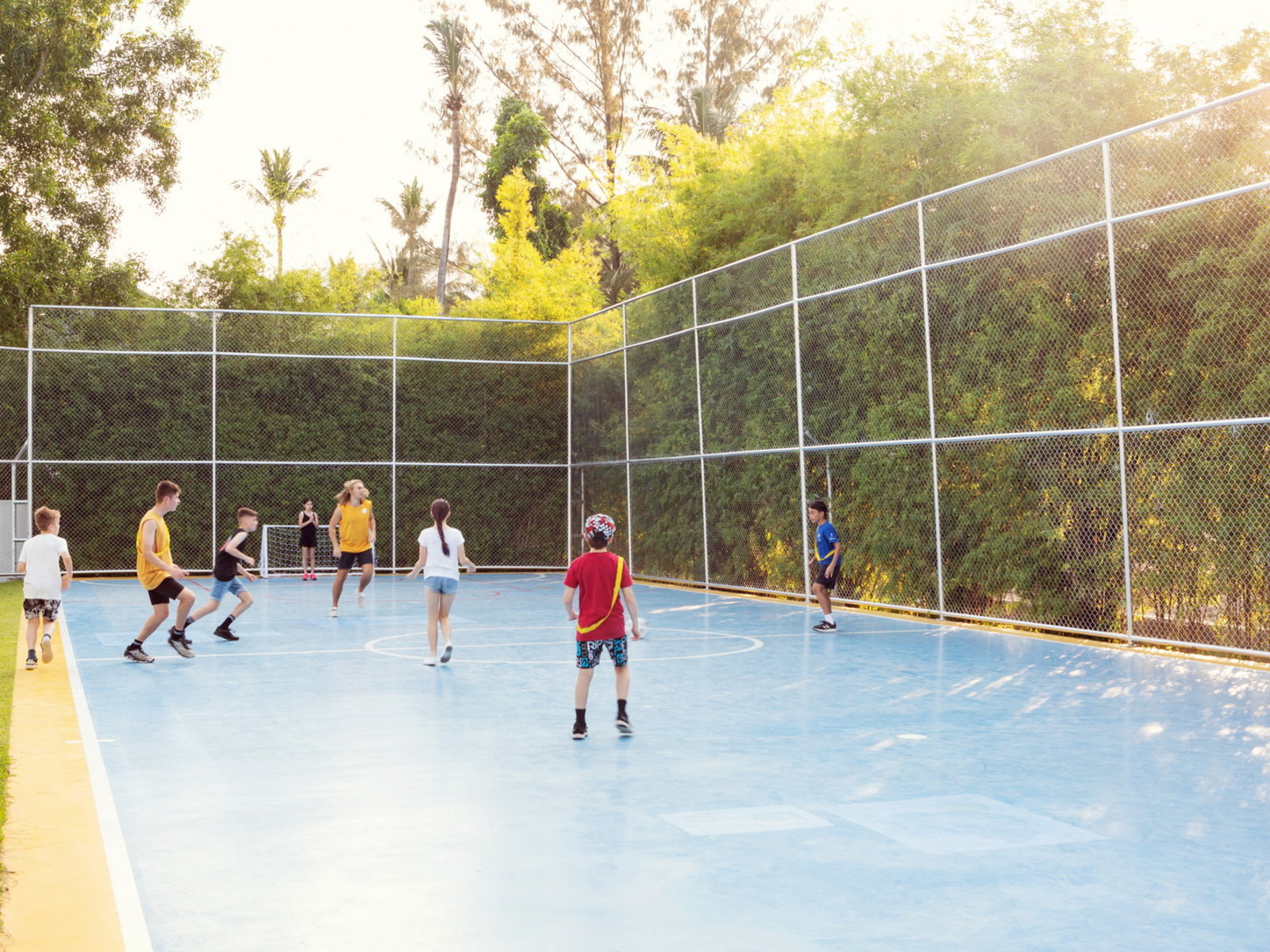 Sport