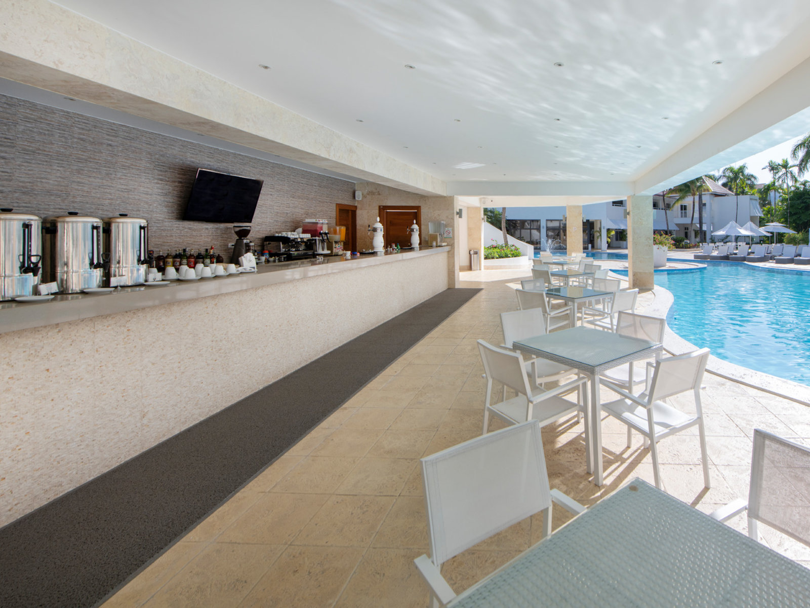 Bubbly Bar